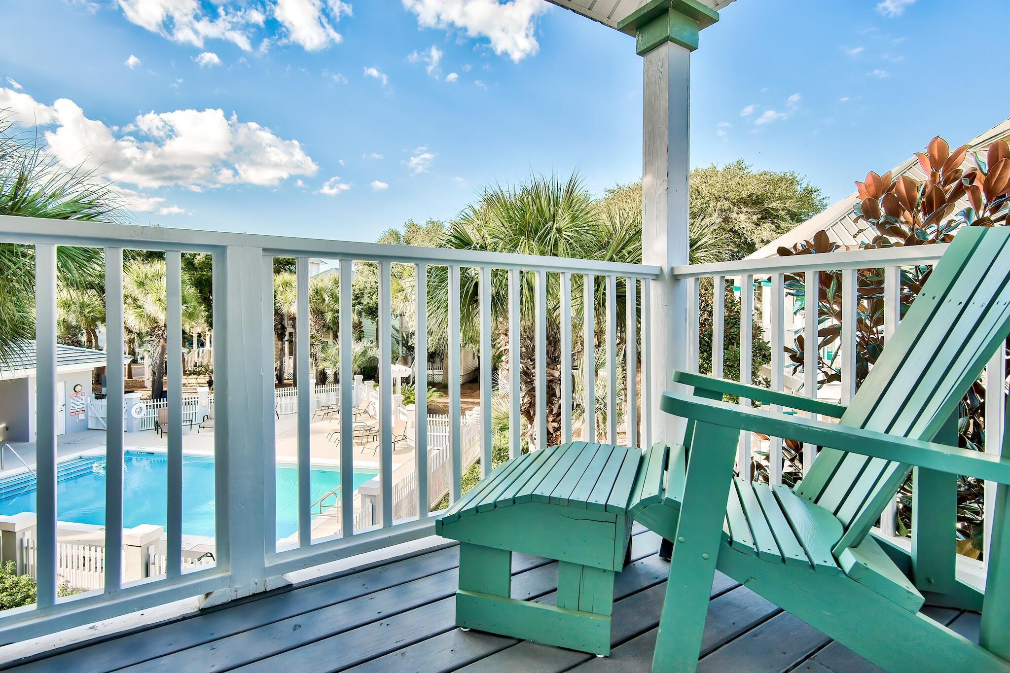 OLD FLORIDA COTTAGES - Residential
