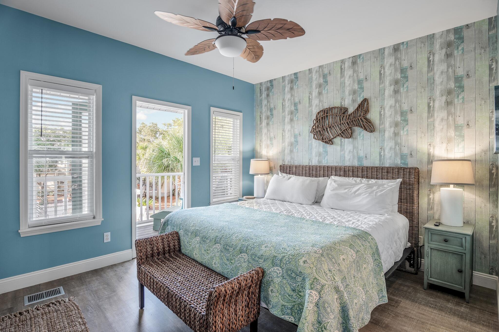 OLD FLORIDA COTTAGES - Residential