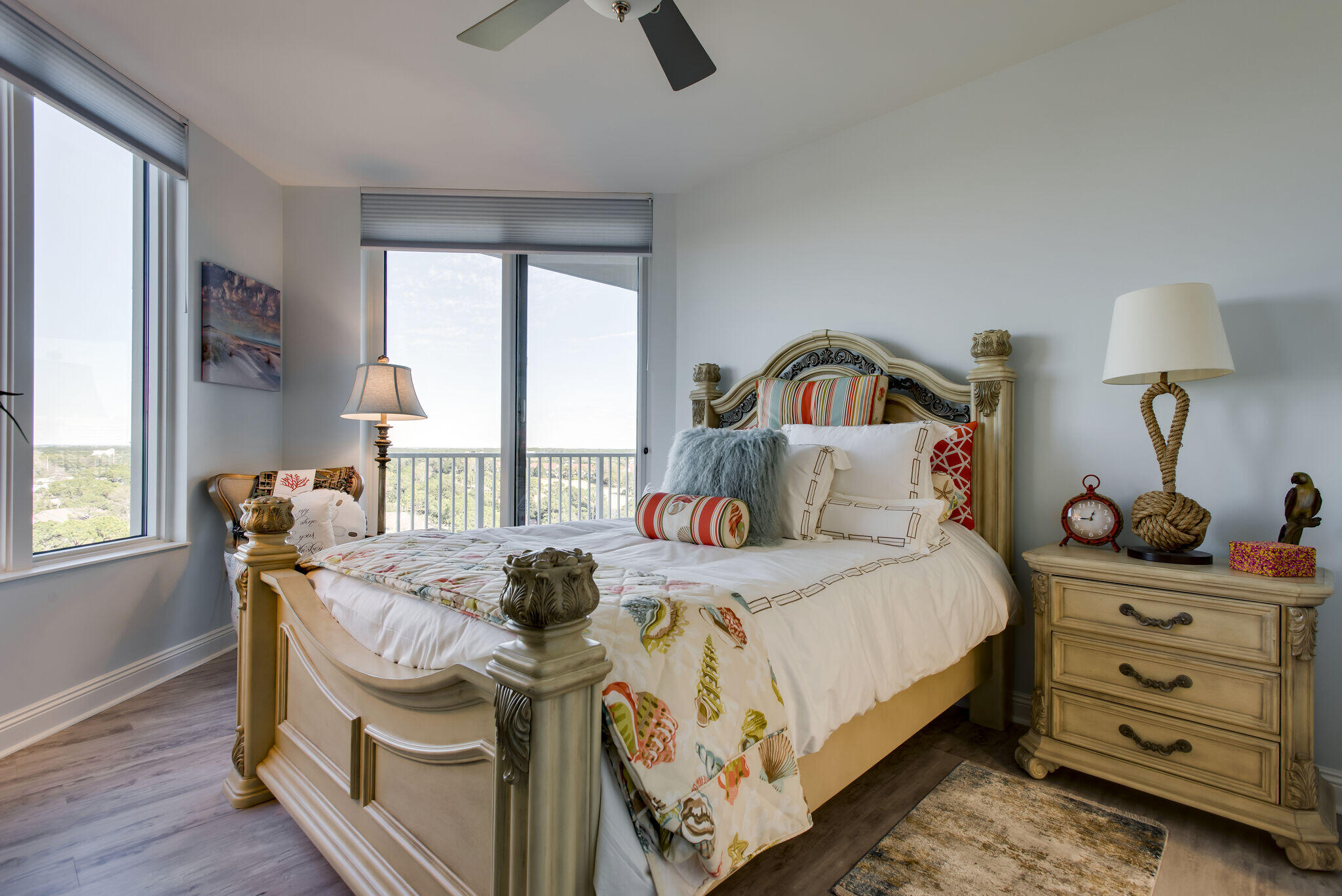 ONE BEACH CLUB DRIVE - Residential