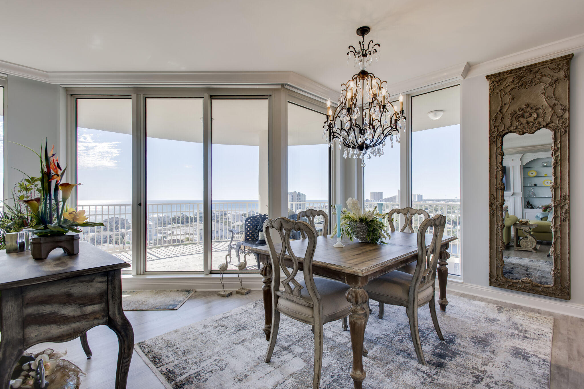 ONE BEACH CLUB DRIVE - Residential