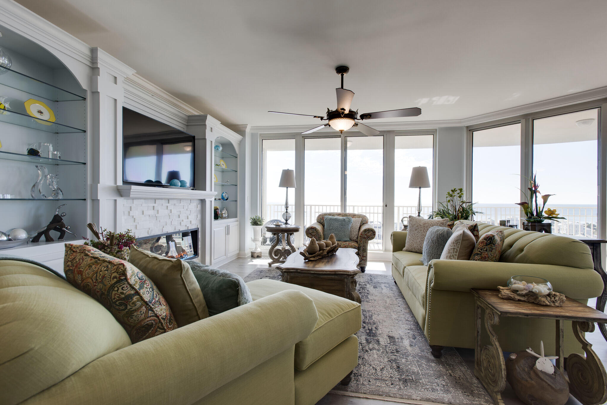 ONE BEACH CLUB DRIVE - Residential