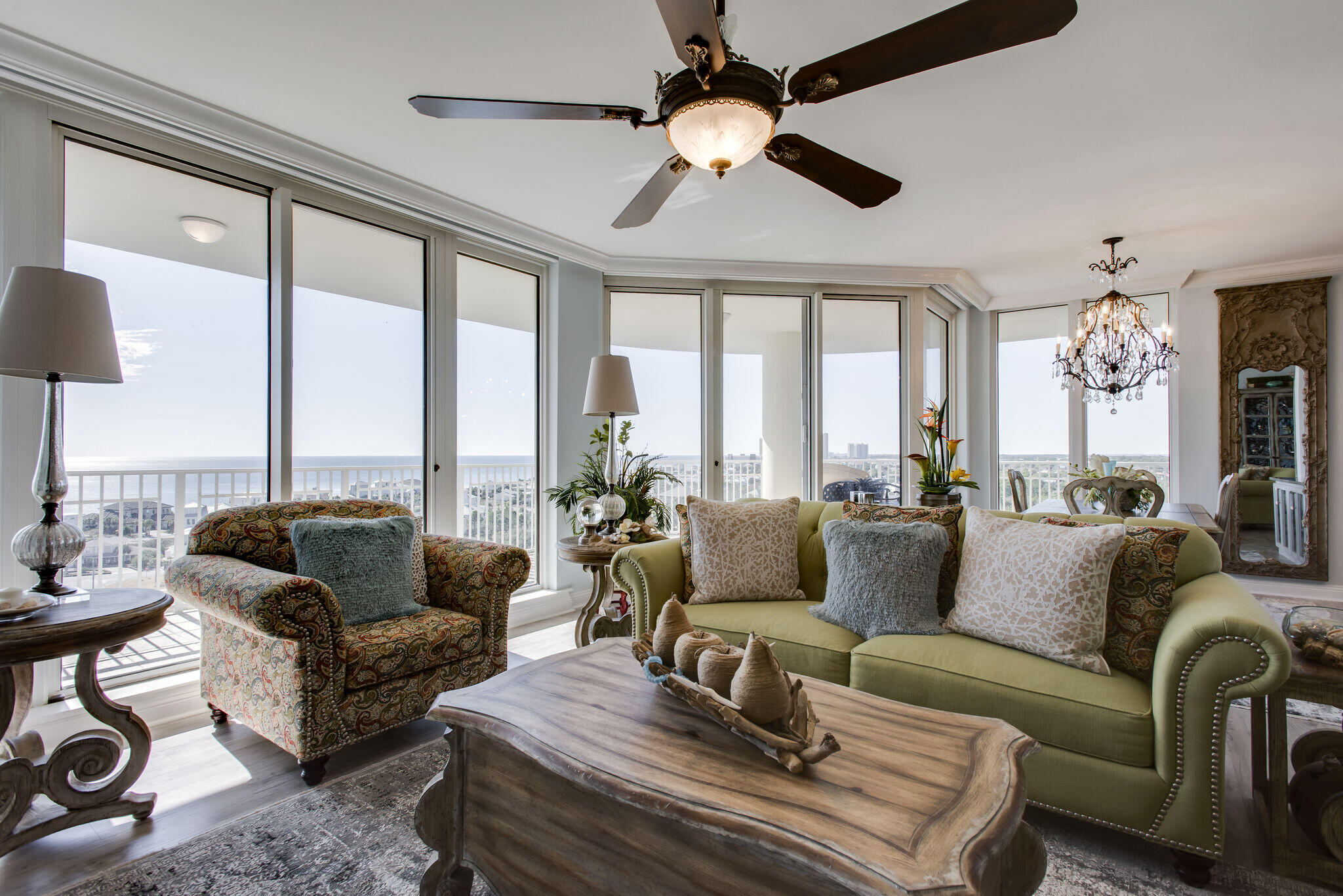 ONE BEACH CLUB DRIVE - Residential