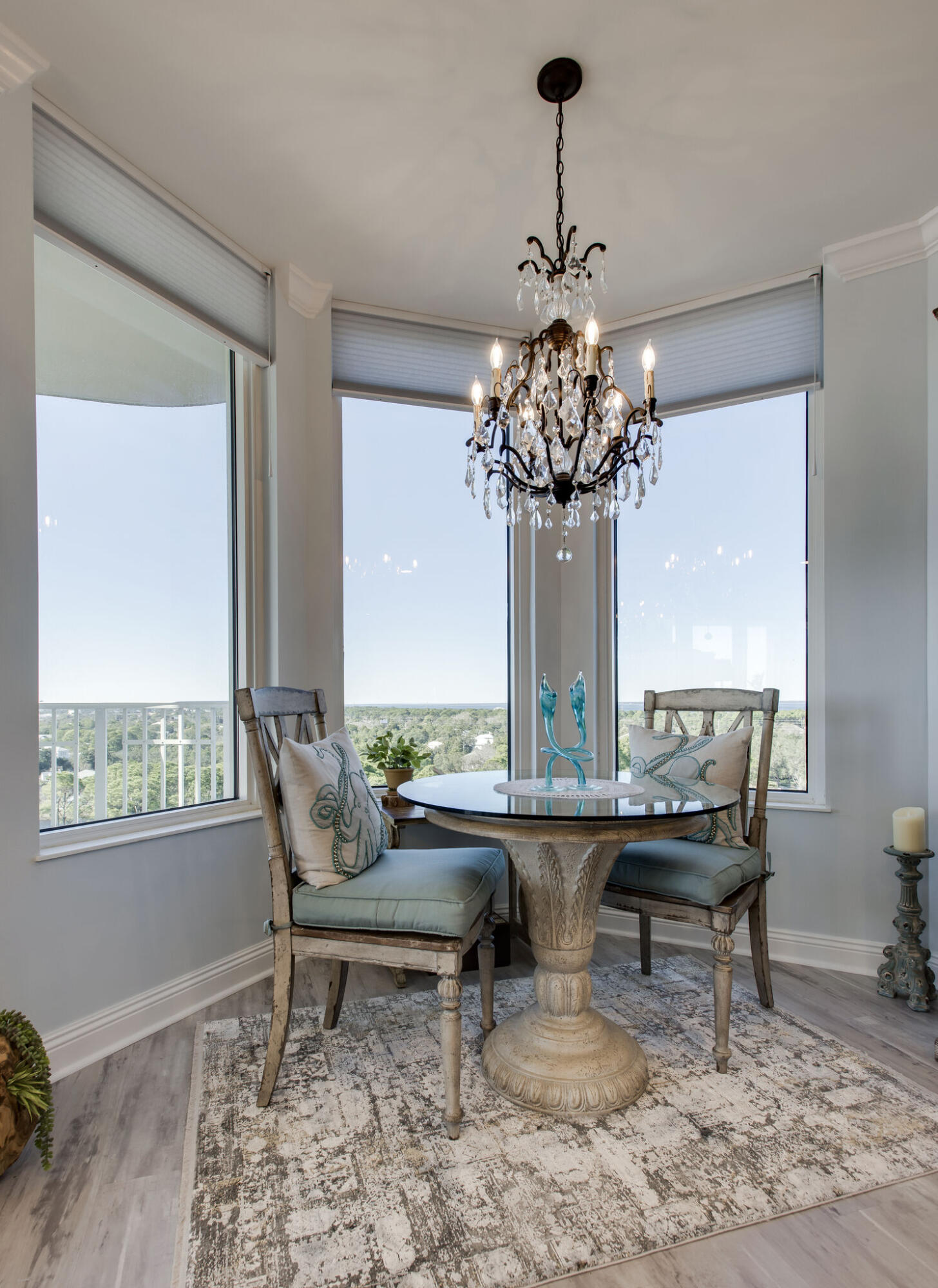 ONE BEACH CLUB DRIVE - Residential