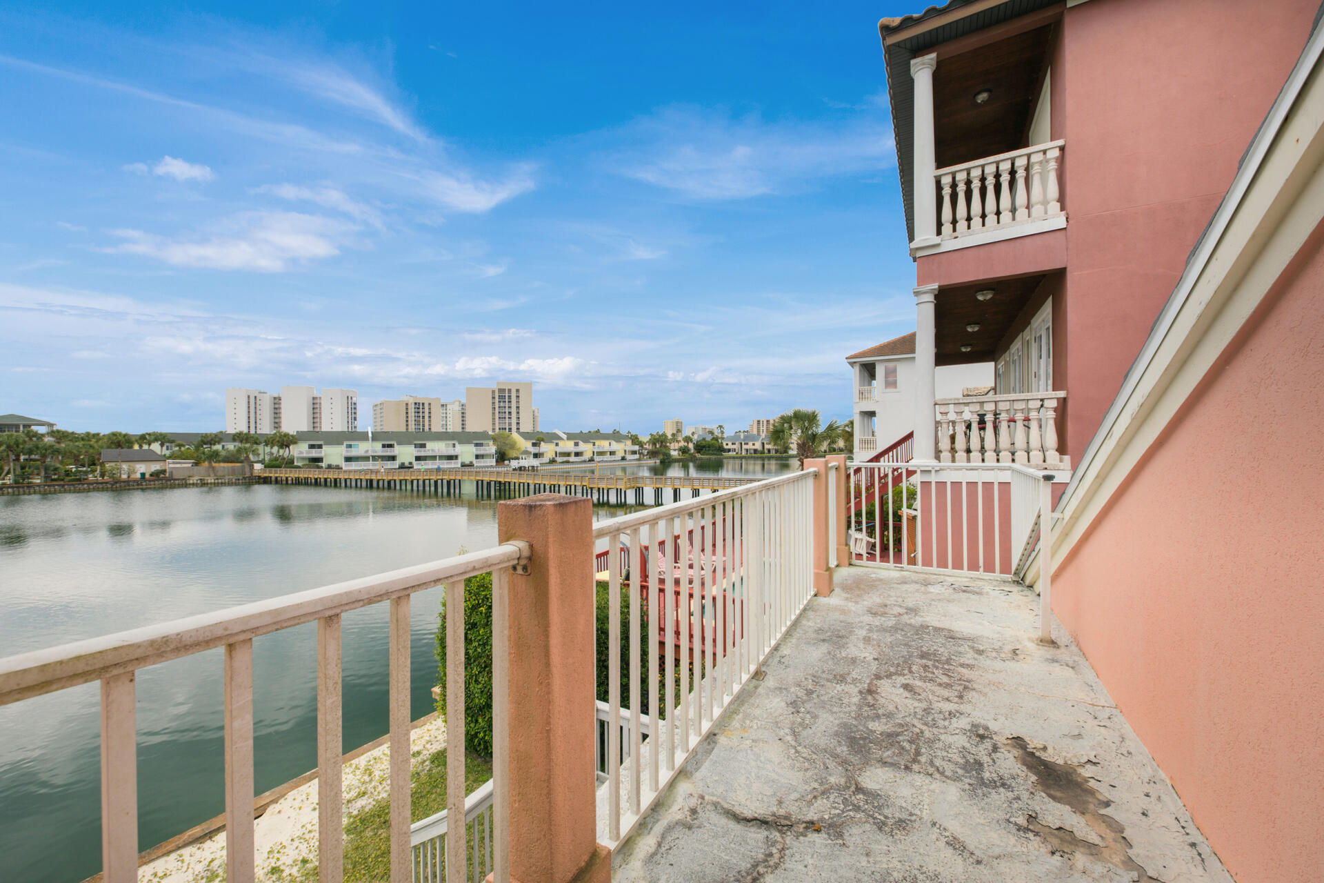 DUNES OF DESTIN - Residential