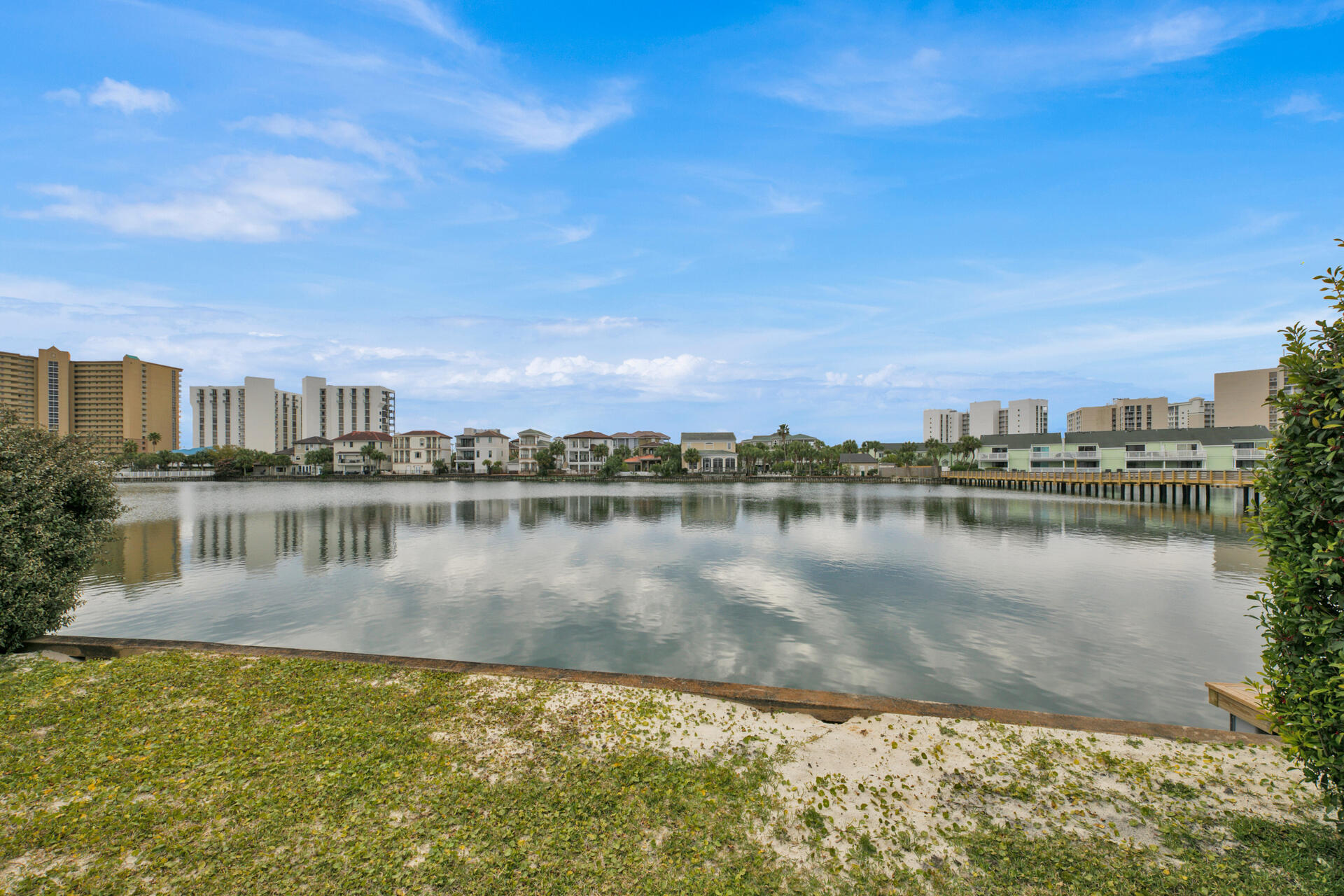 DUNES OF DESTIN - Residential