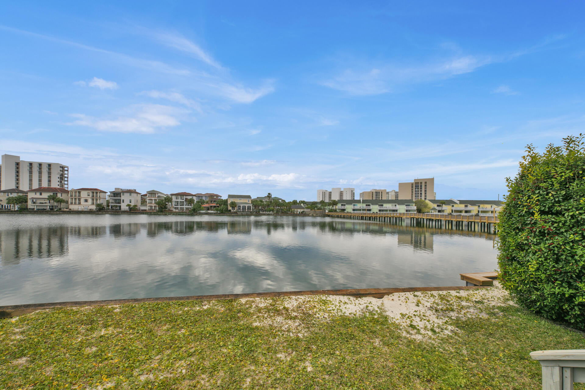 DUNES OF DESTIN - Residential