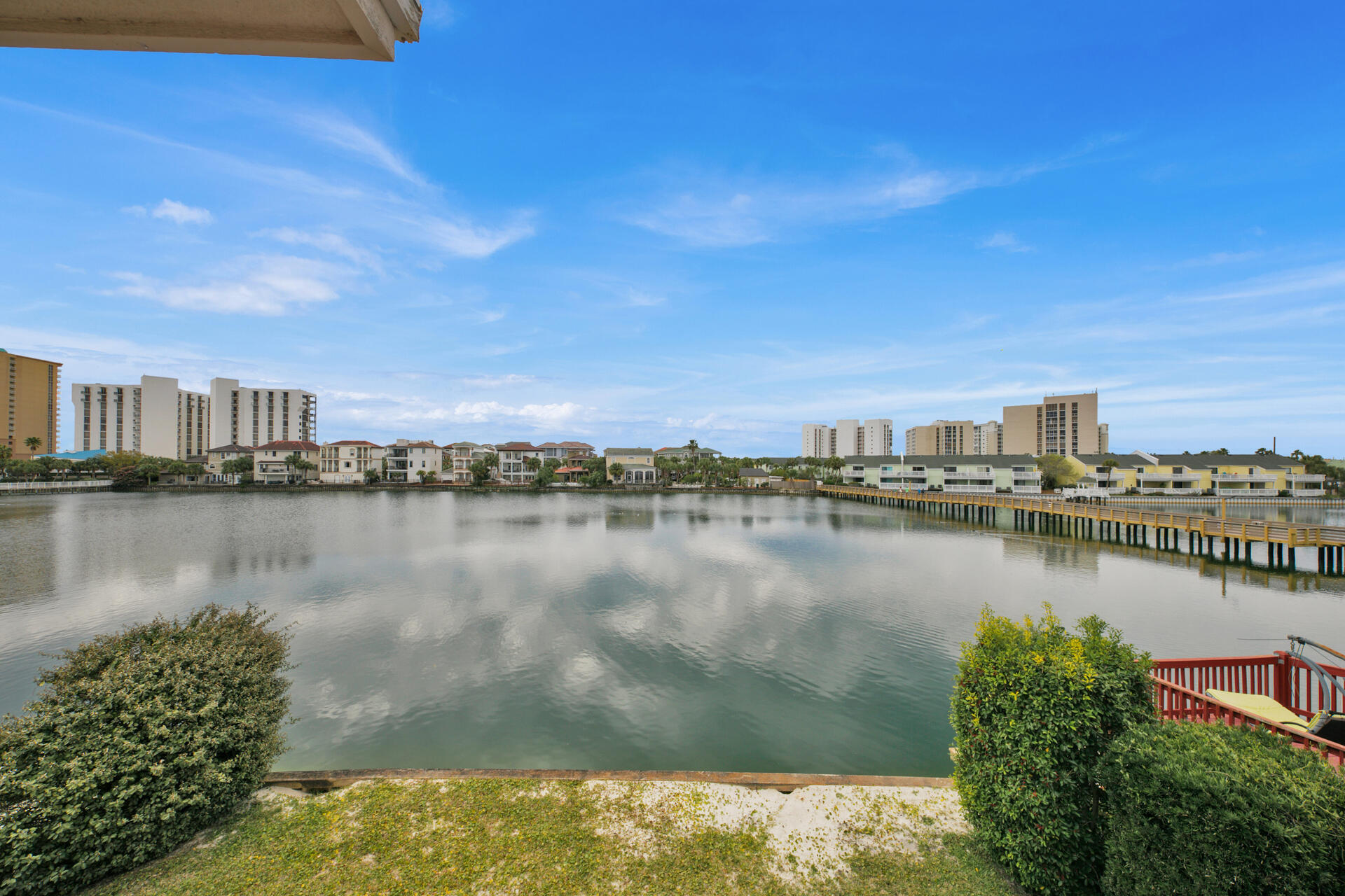 DUNES OF DESTIN - Residential