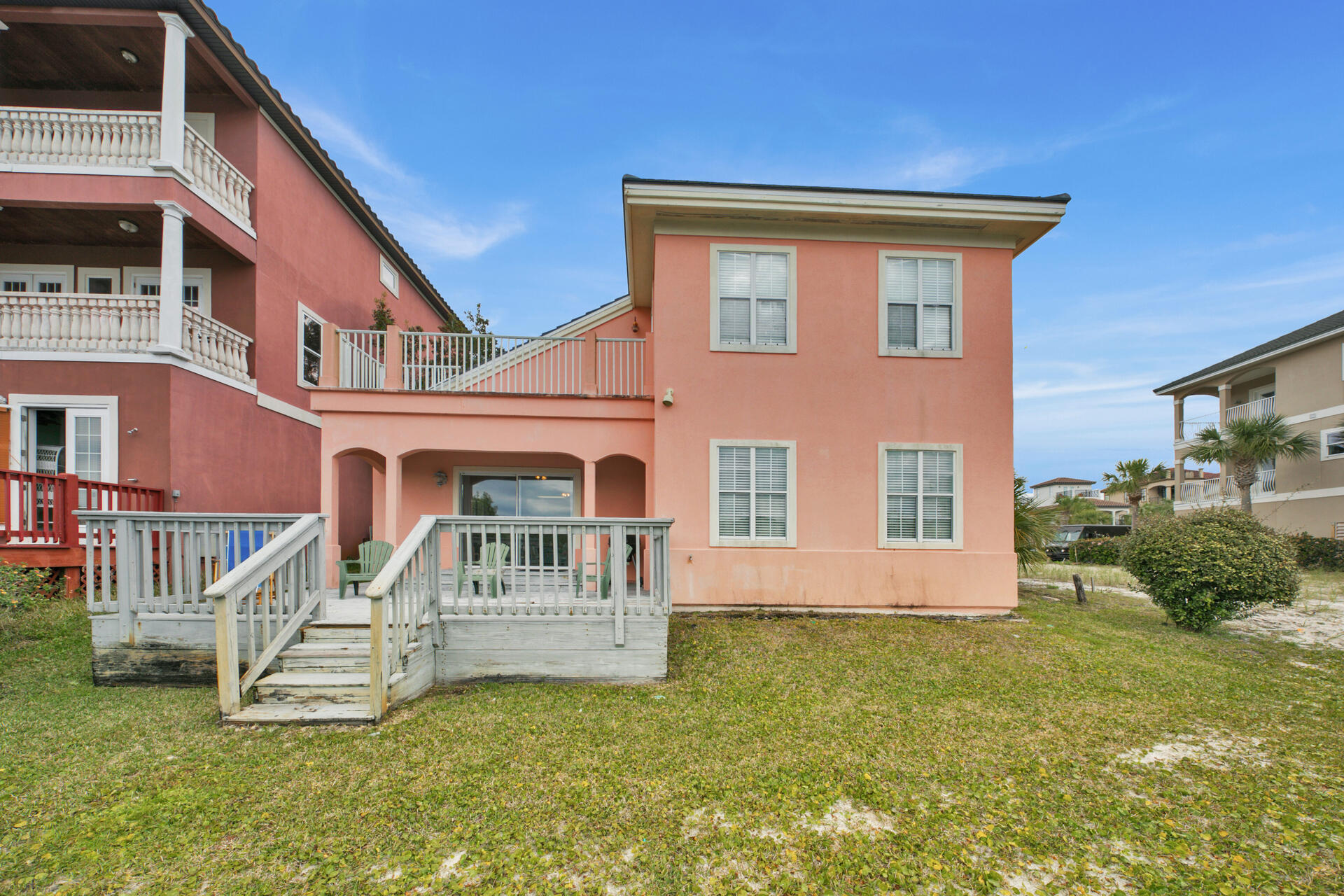 DUNES OF DESTIN - Residential
