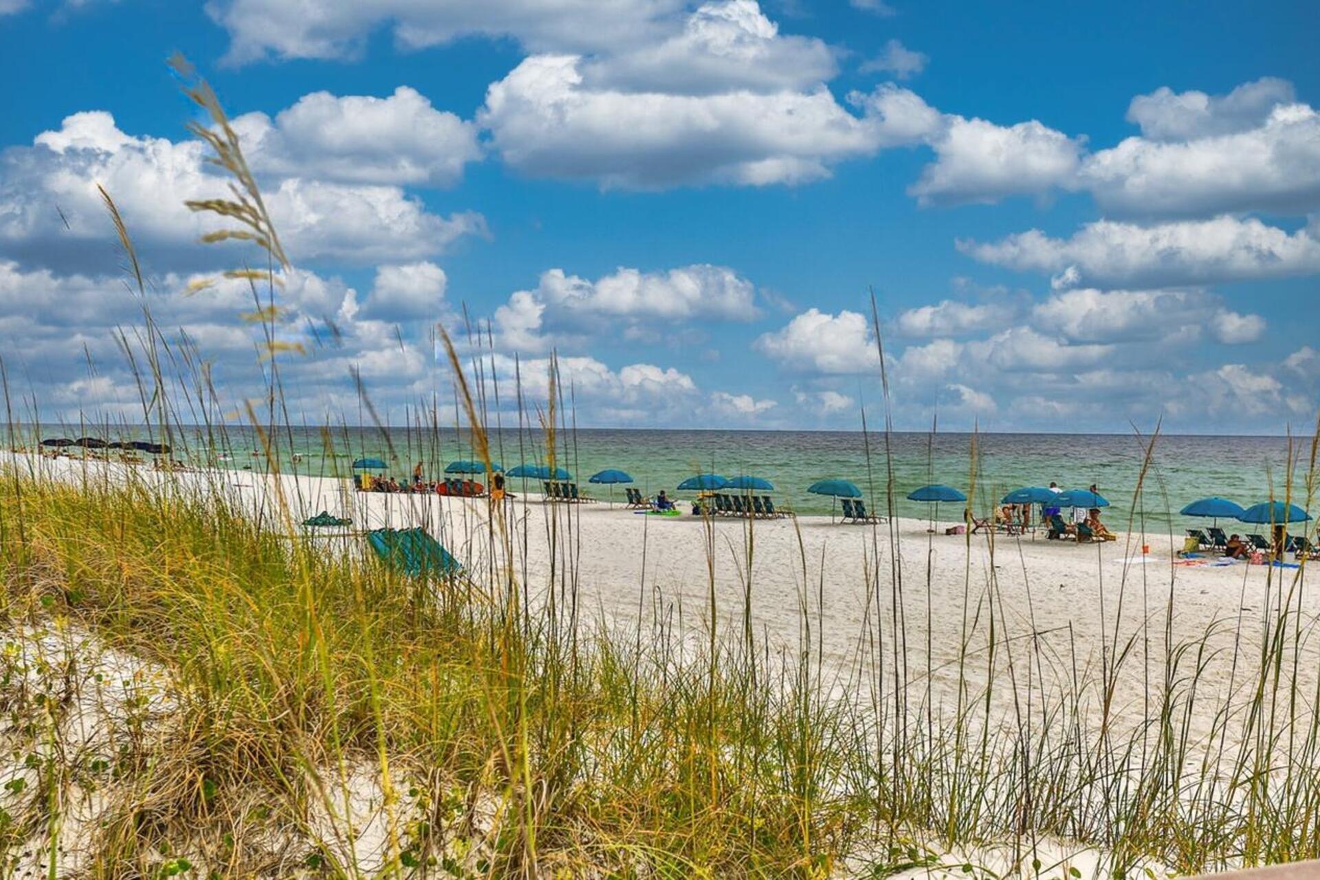 DUNES OF DESTIN - Residential