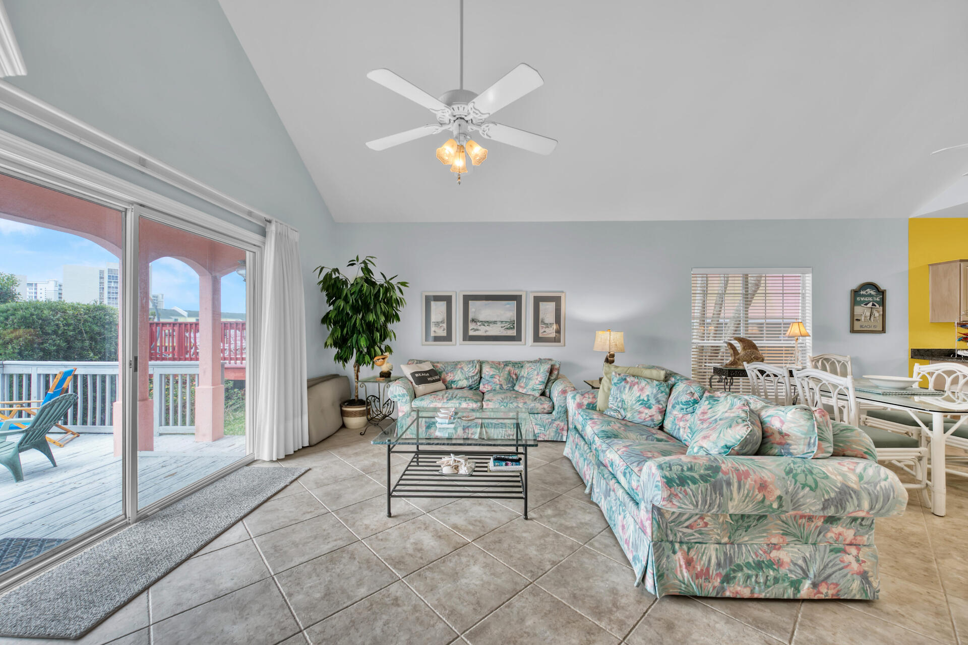DUNES OF DESTIN - Residential