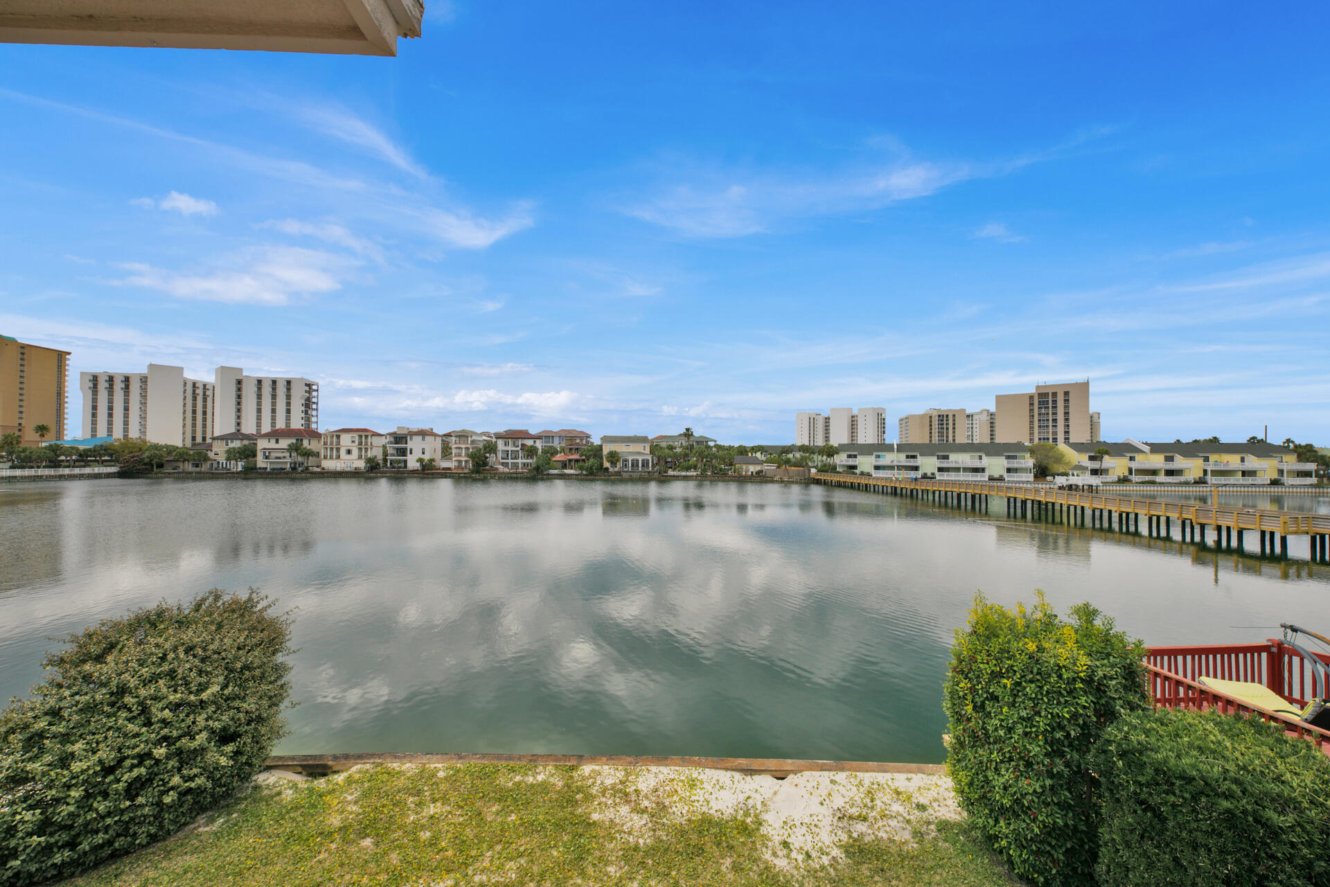 DUNES OF DESTIN - Residential