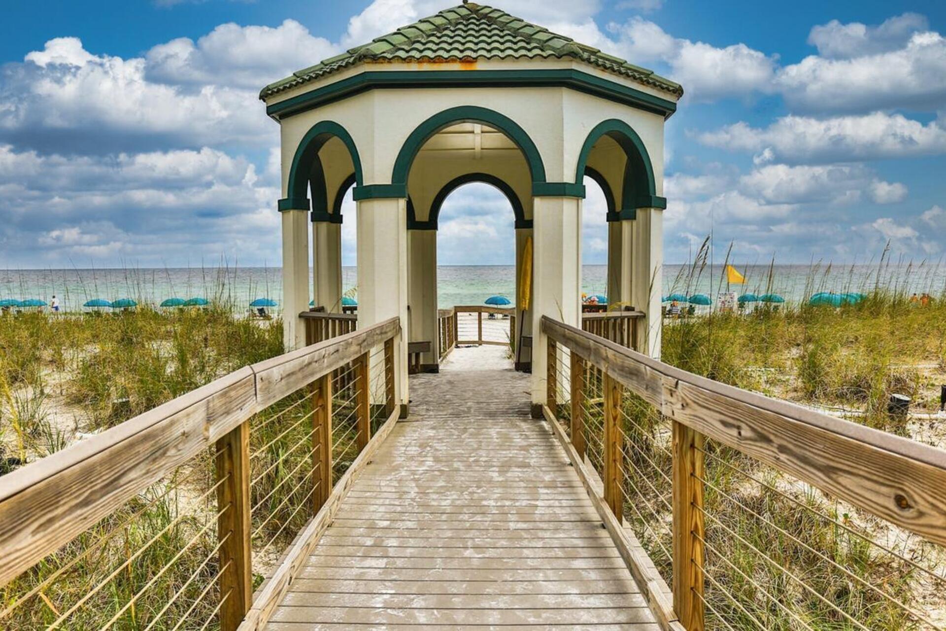 DUNES OF DESTIN - Residential