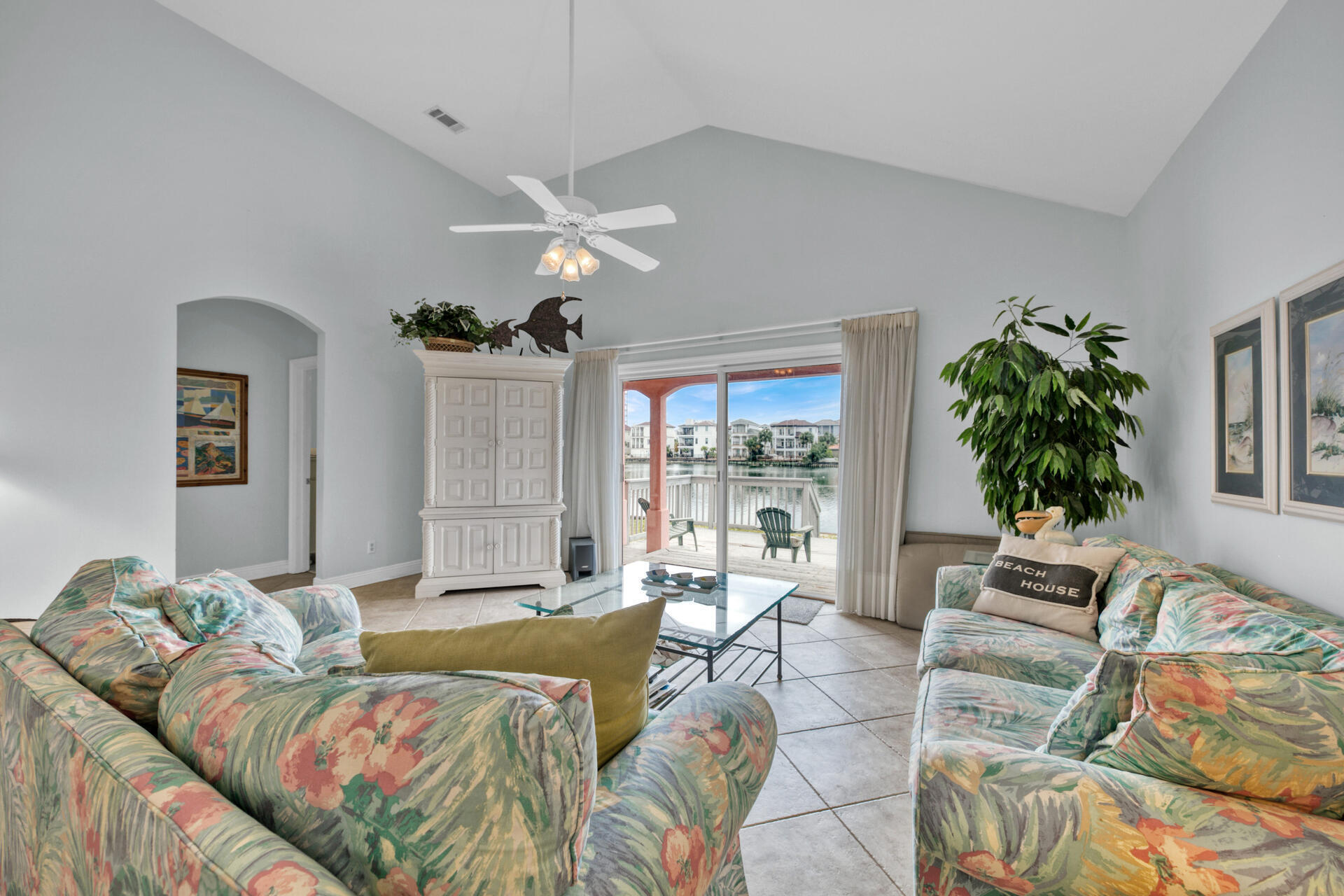DUNES OF DESTIN - Residential