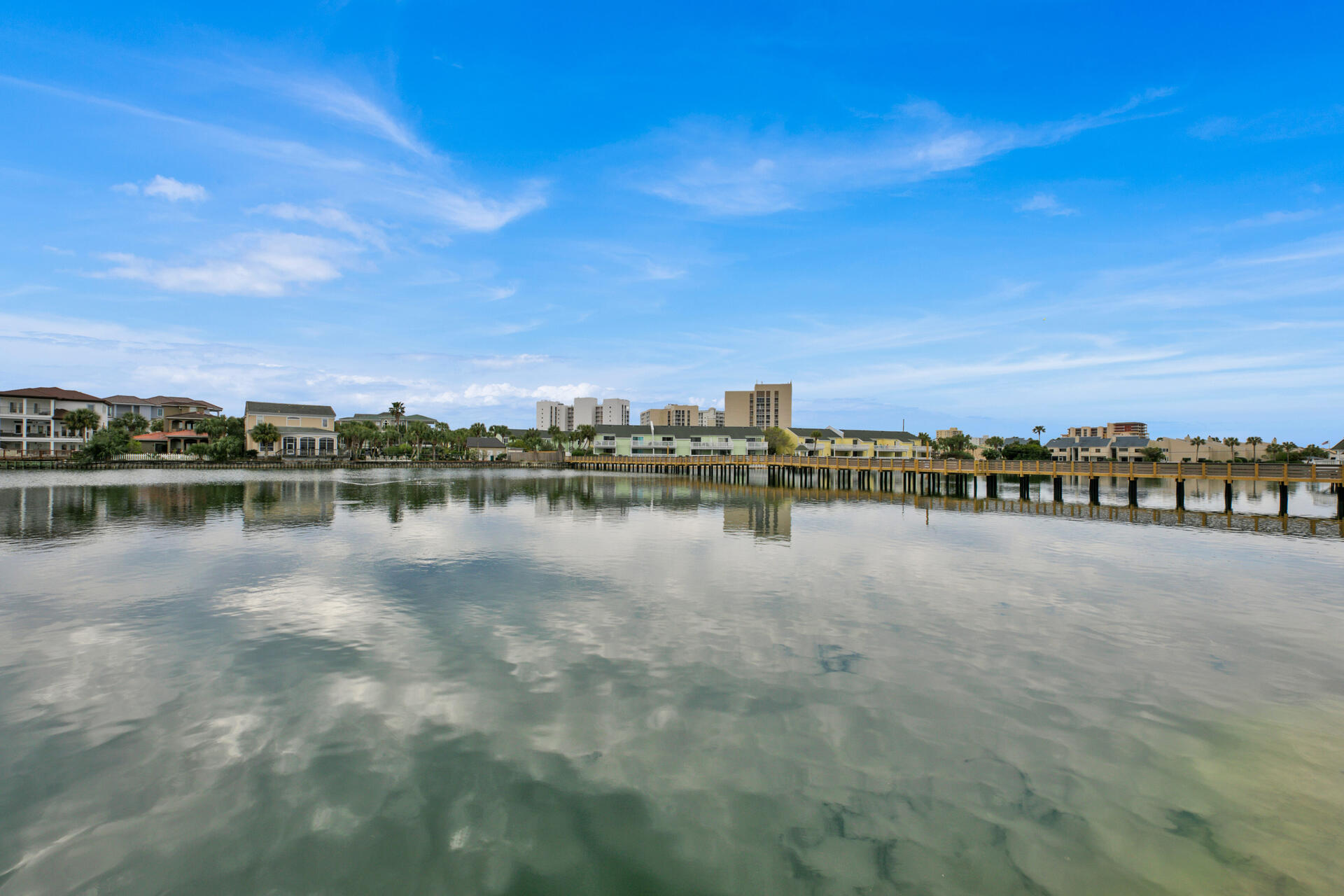 DUNES OF DESTIN - Residential