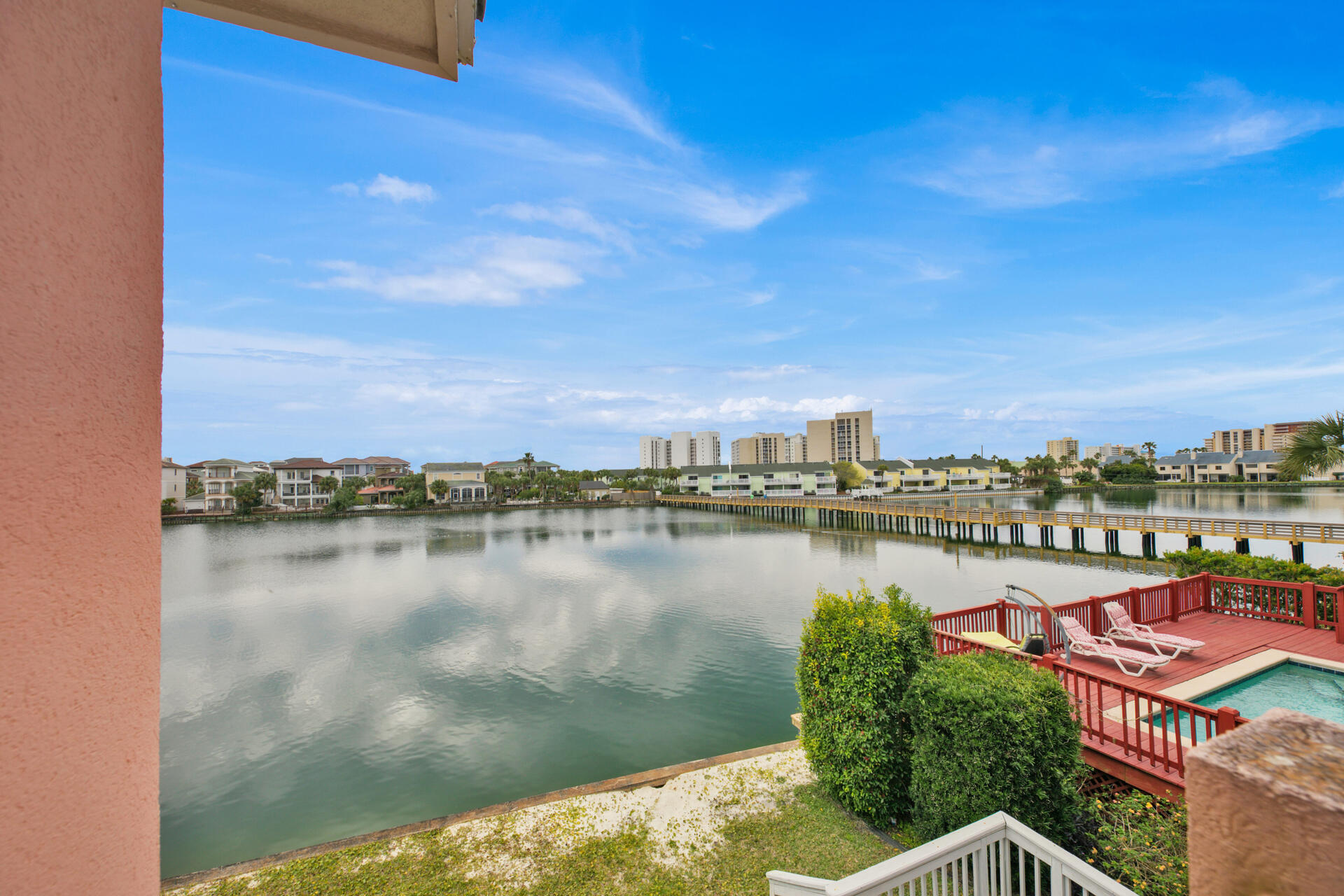 DUNES OF DESTIN - Residential
