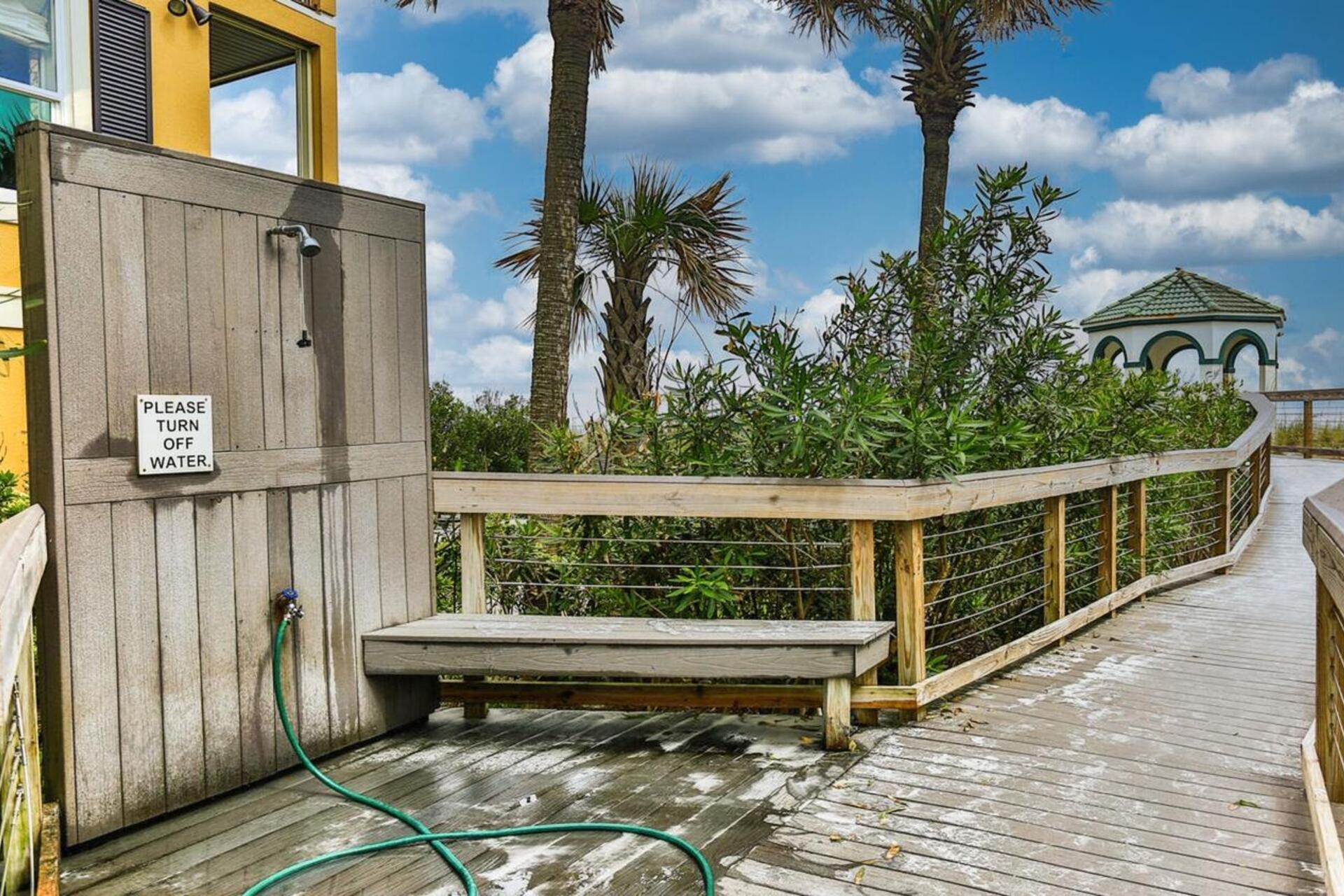 DUNES OF DESTIN - Residential