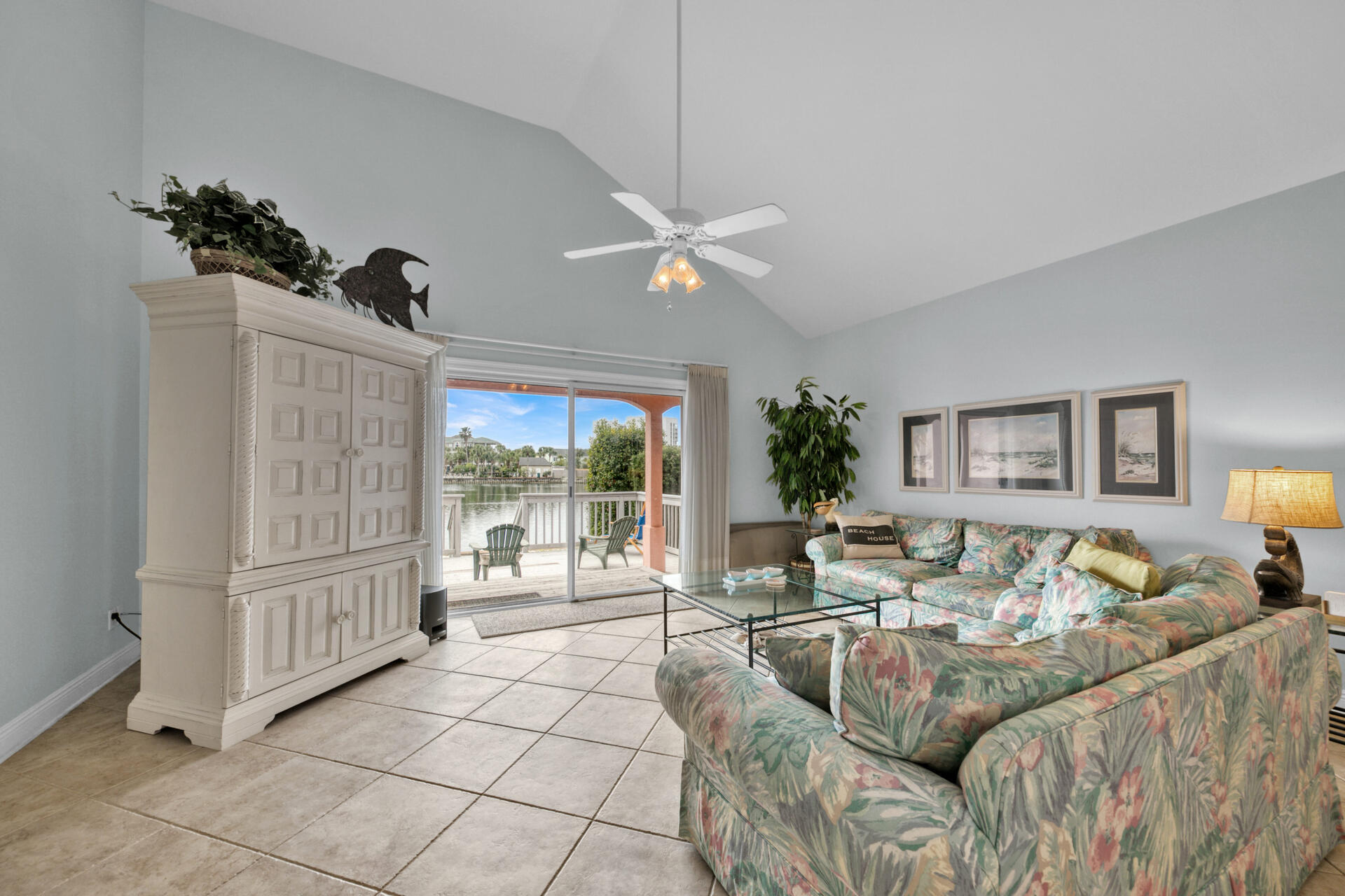 DUNES OF DESTIN - Residential