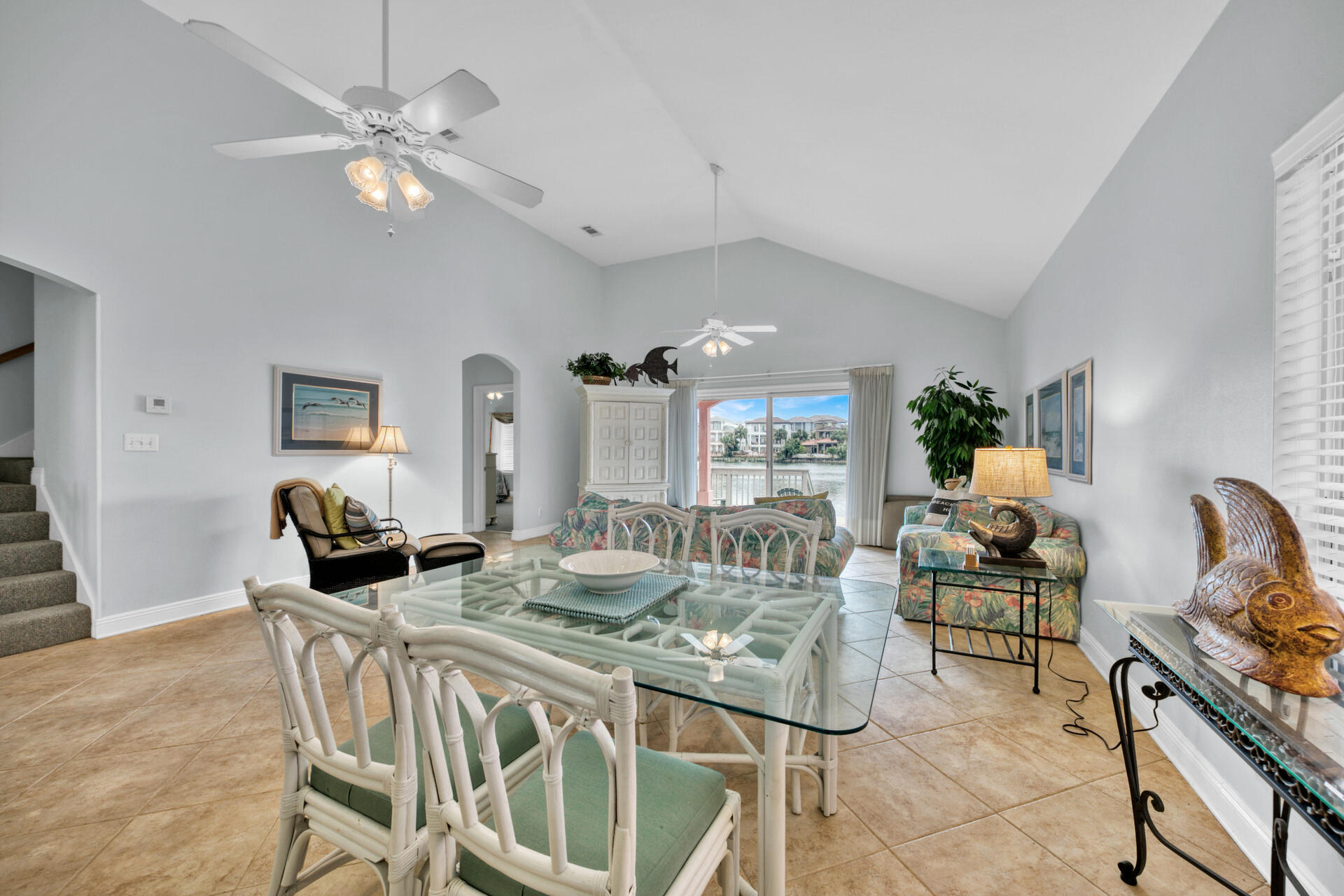 DUNES OF DESTIN - Residential