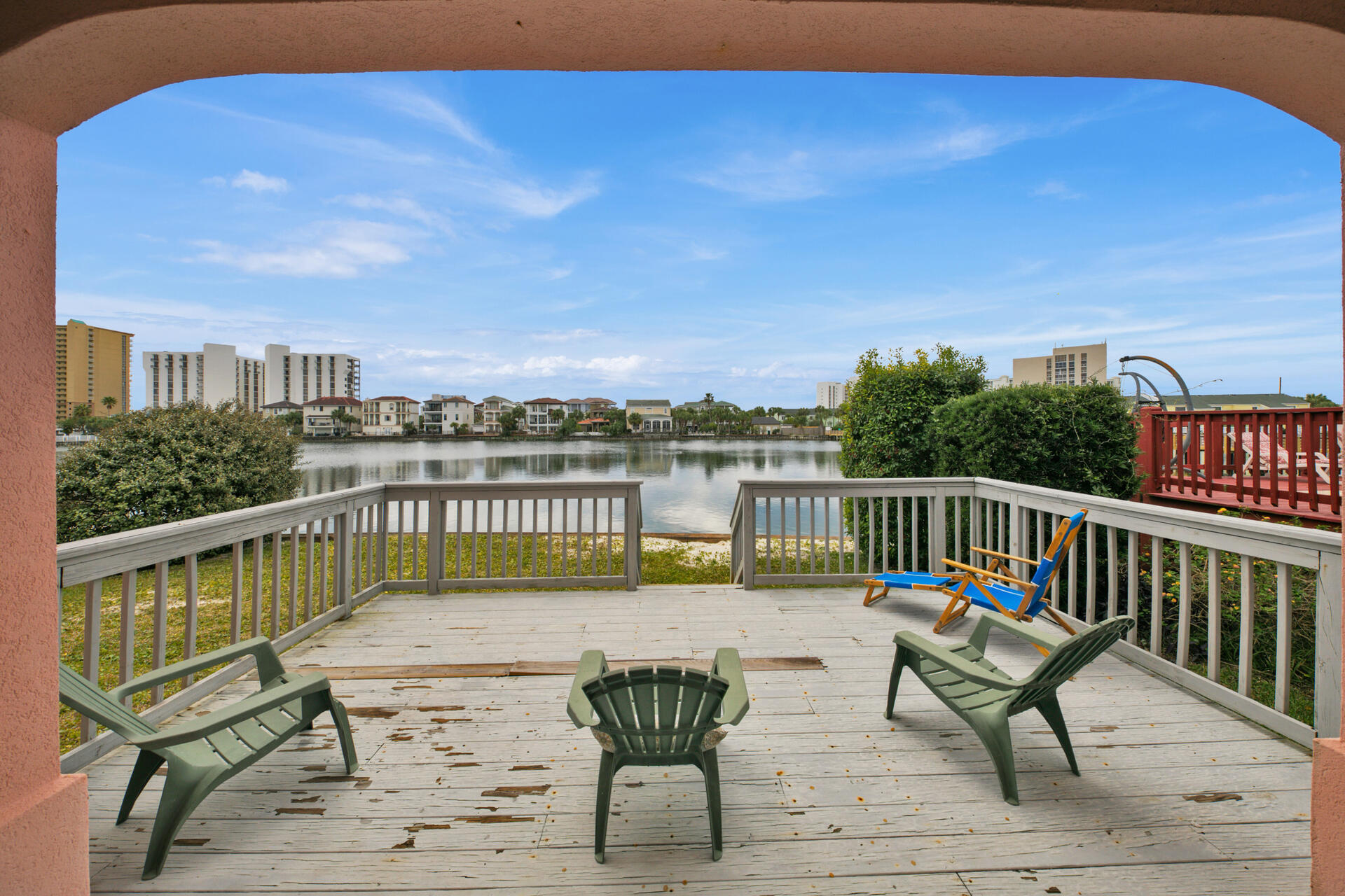DUNES OF DESTIN - Residential