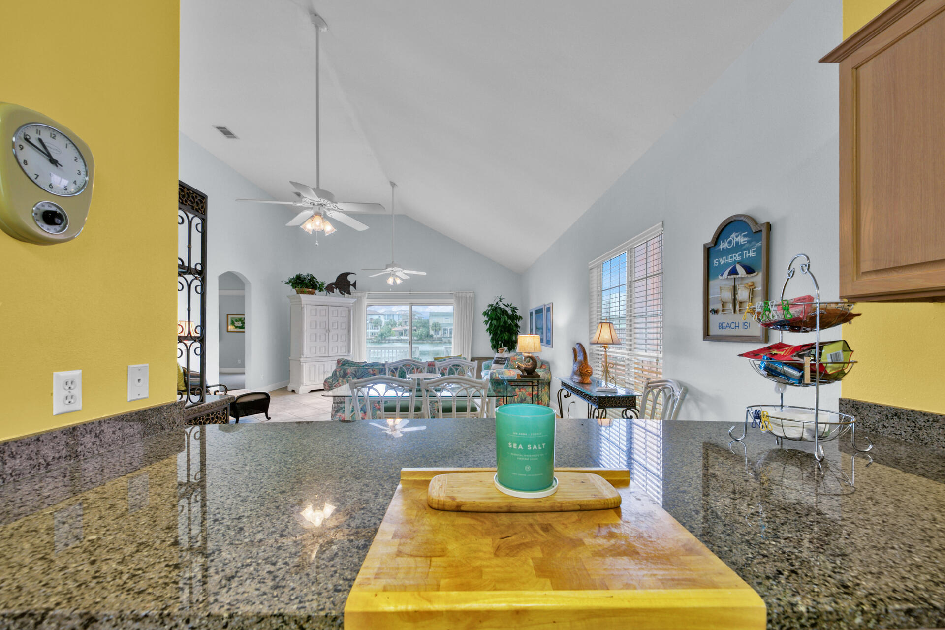 DUNES OF DESTIN - Residential