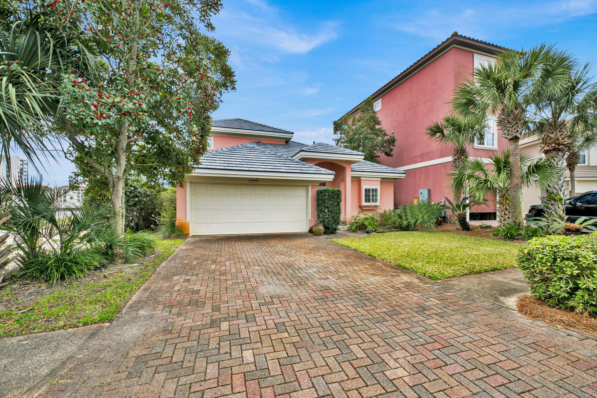 DUNES OF DESTIN - Residential