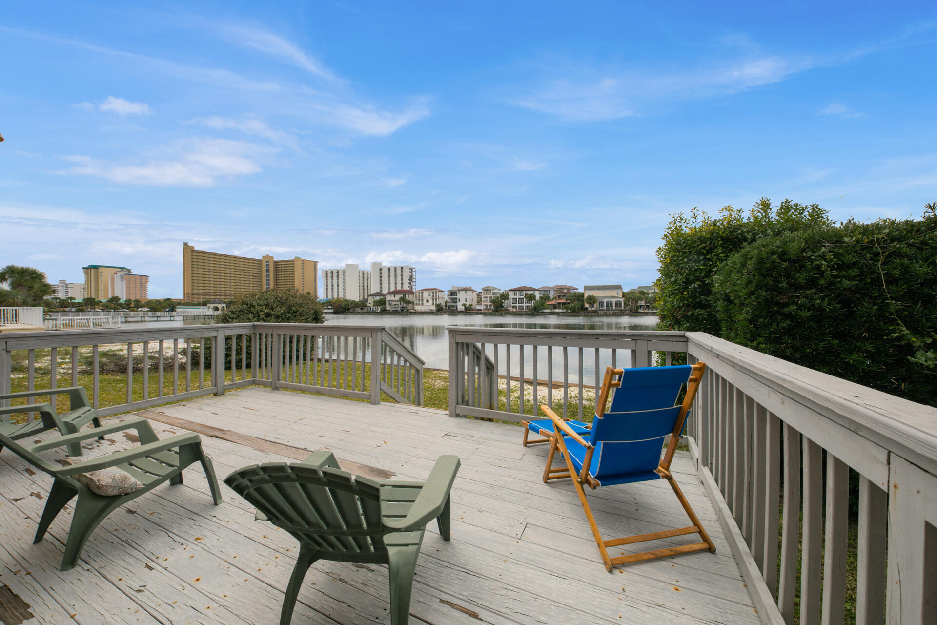 DUNES OF DESTIN - Residential