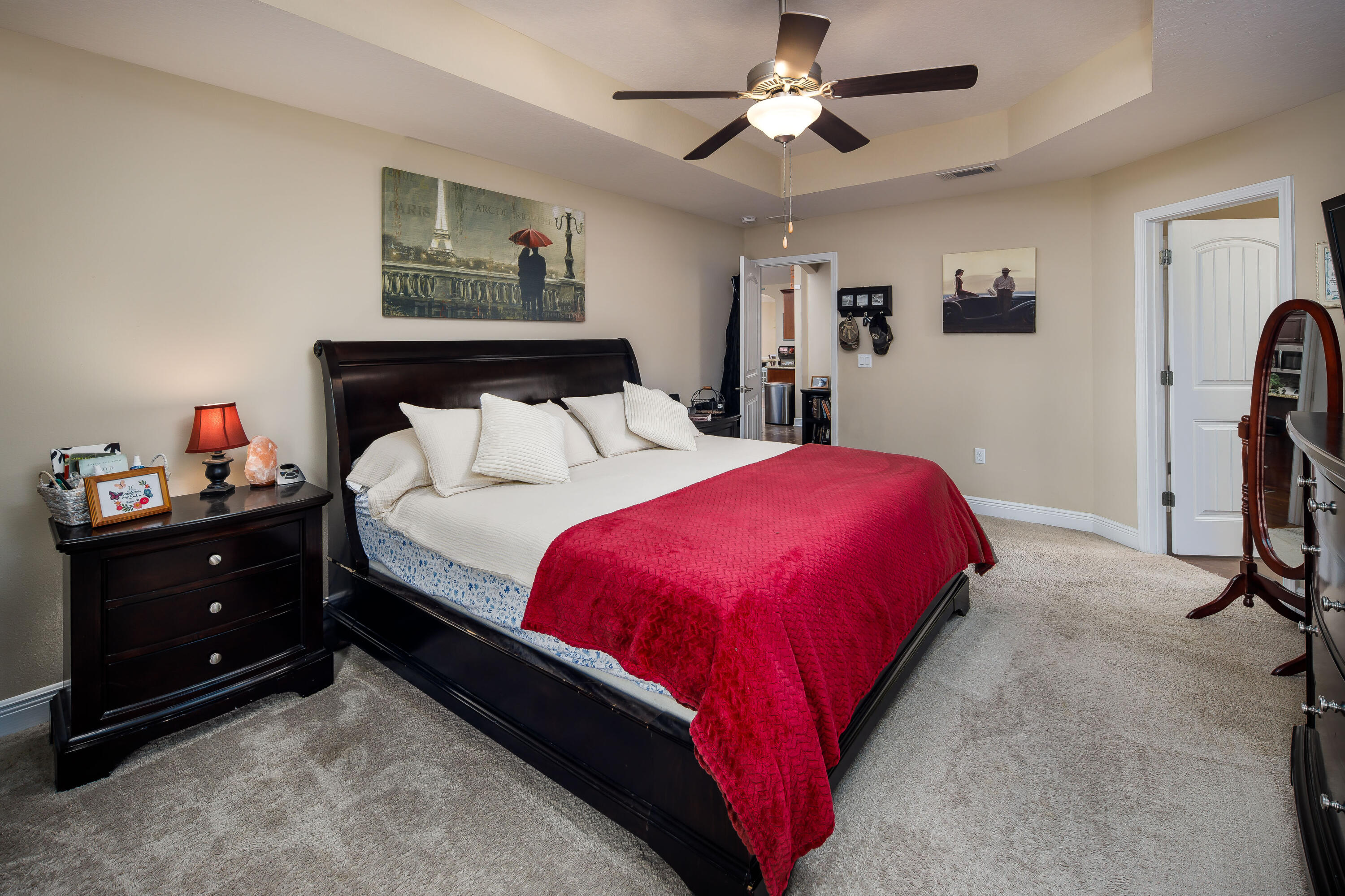 CREETWOOD VILLAGE - Residential Lease