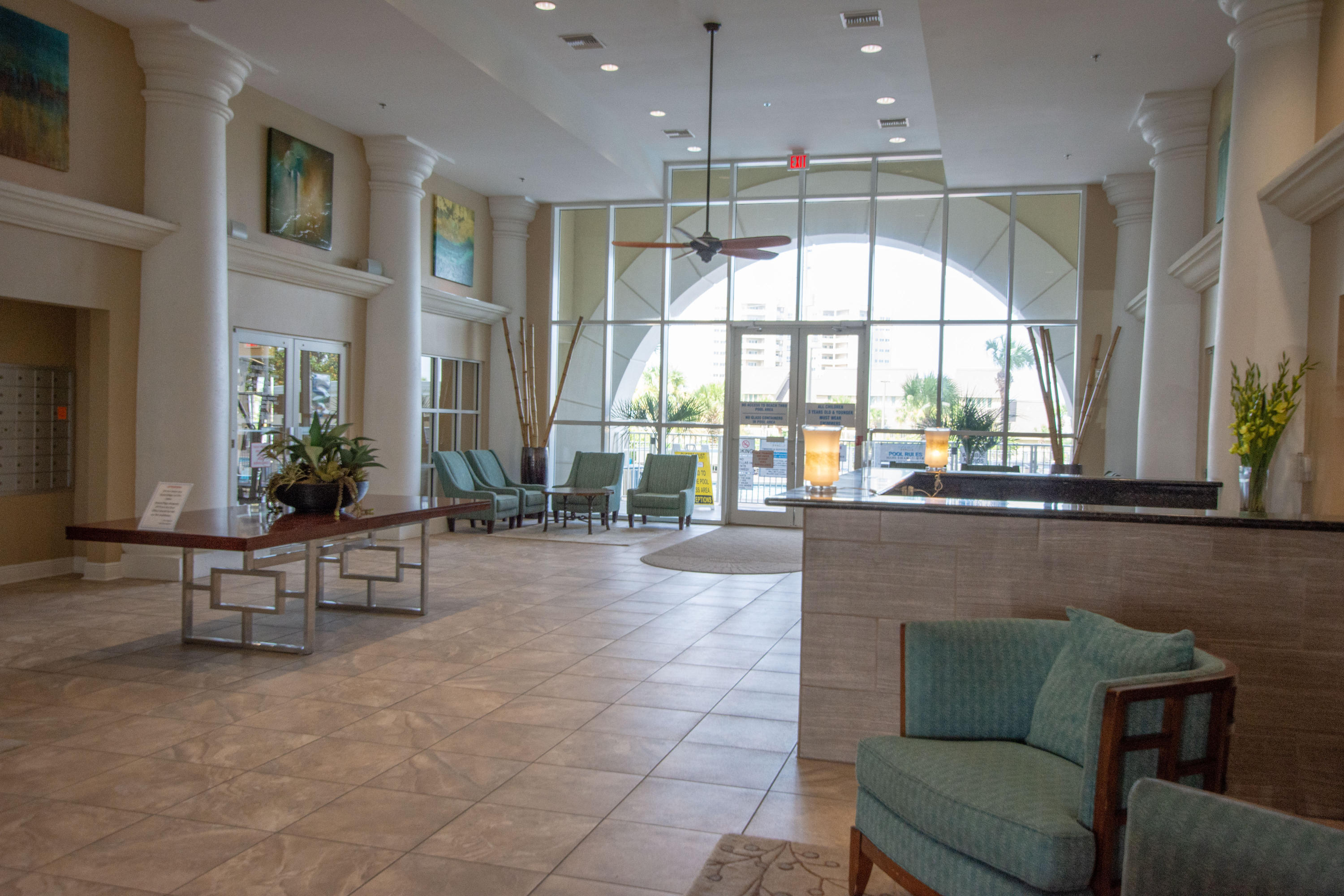 ARIEL DUNES II - Residential