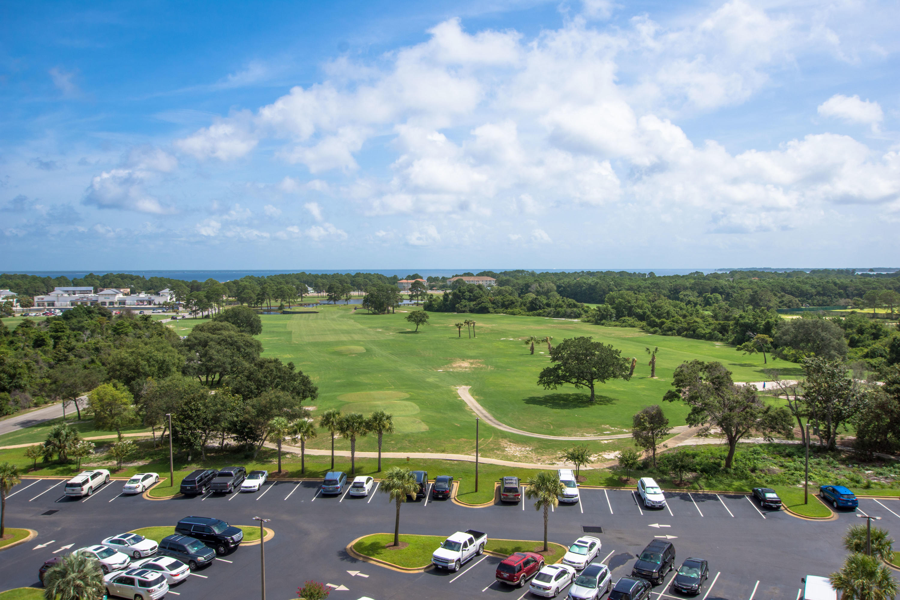 ARIEL DUNES II - Residential