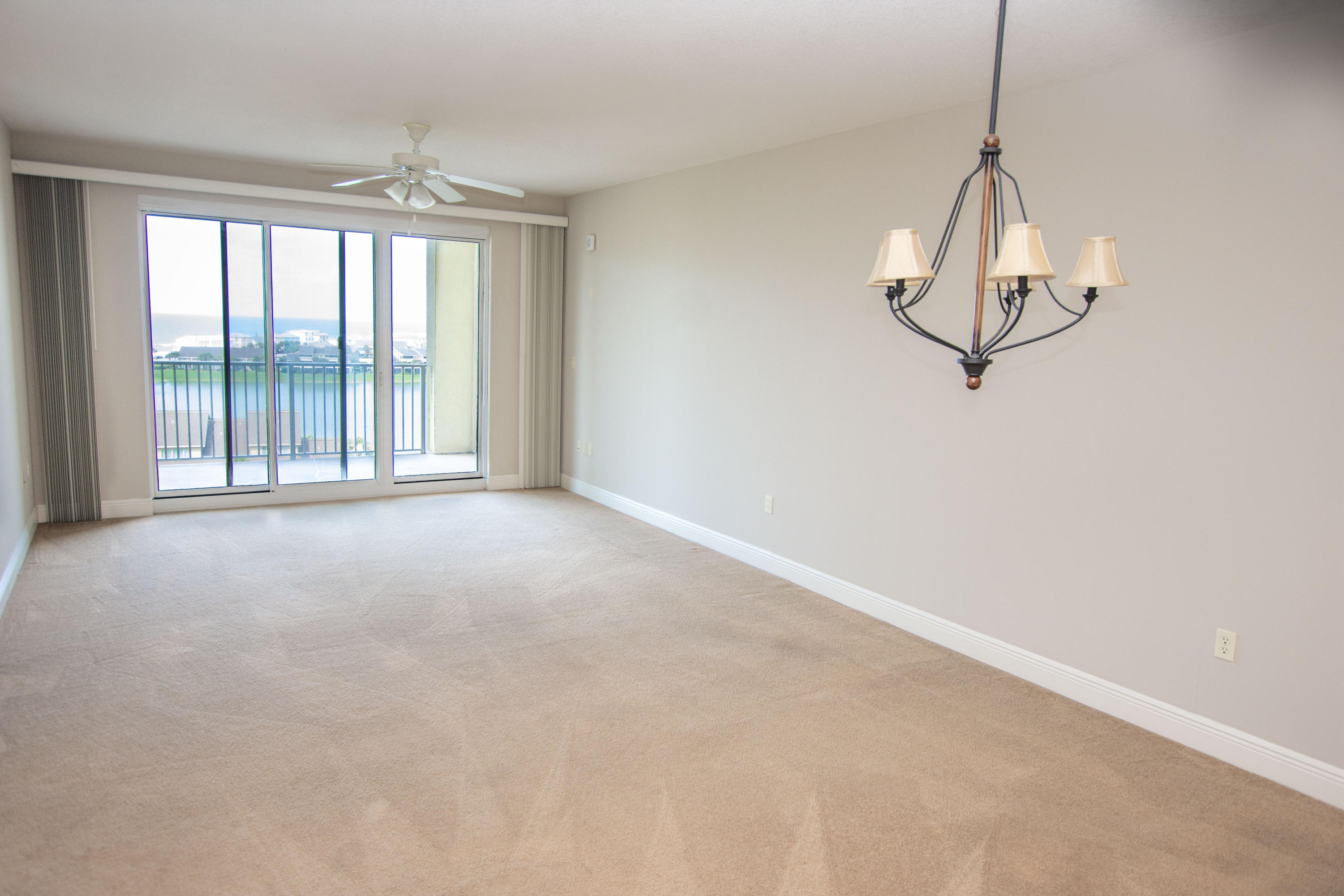 ARIEL DUNES II - Residential