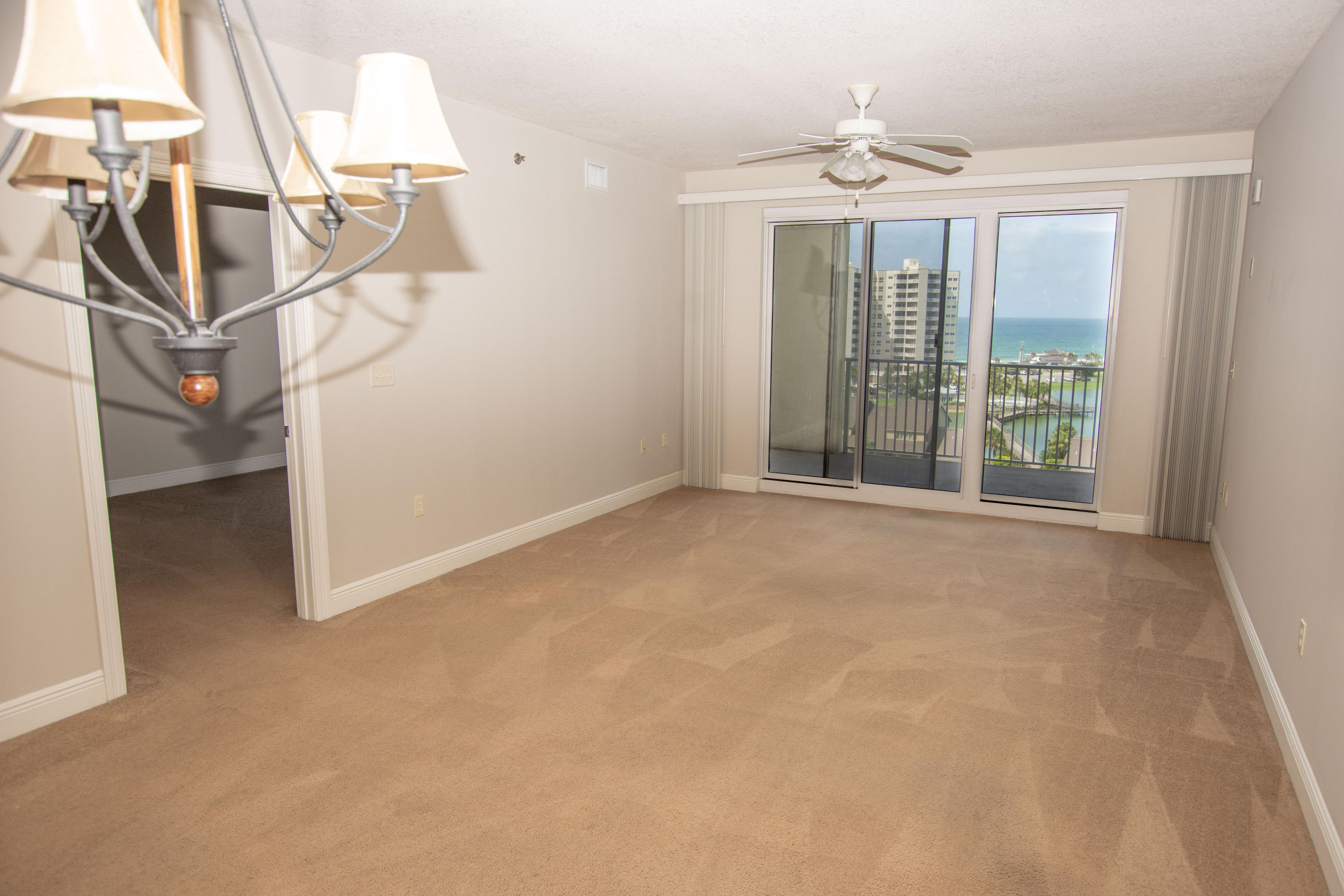 ARIEL DUNES II - Residential