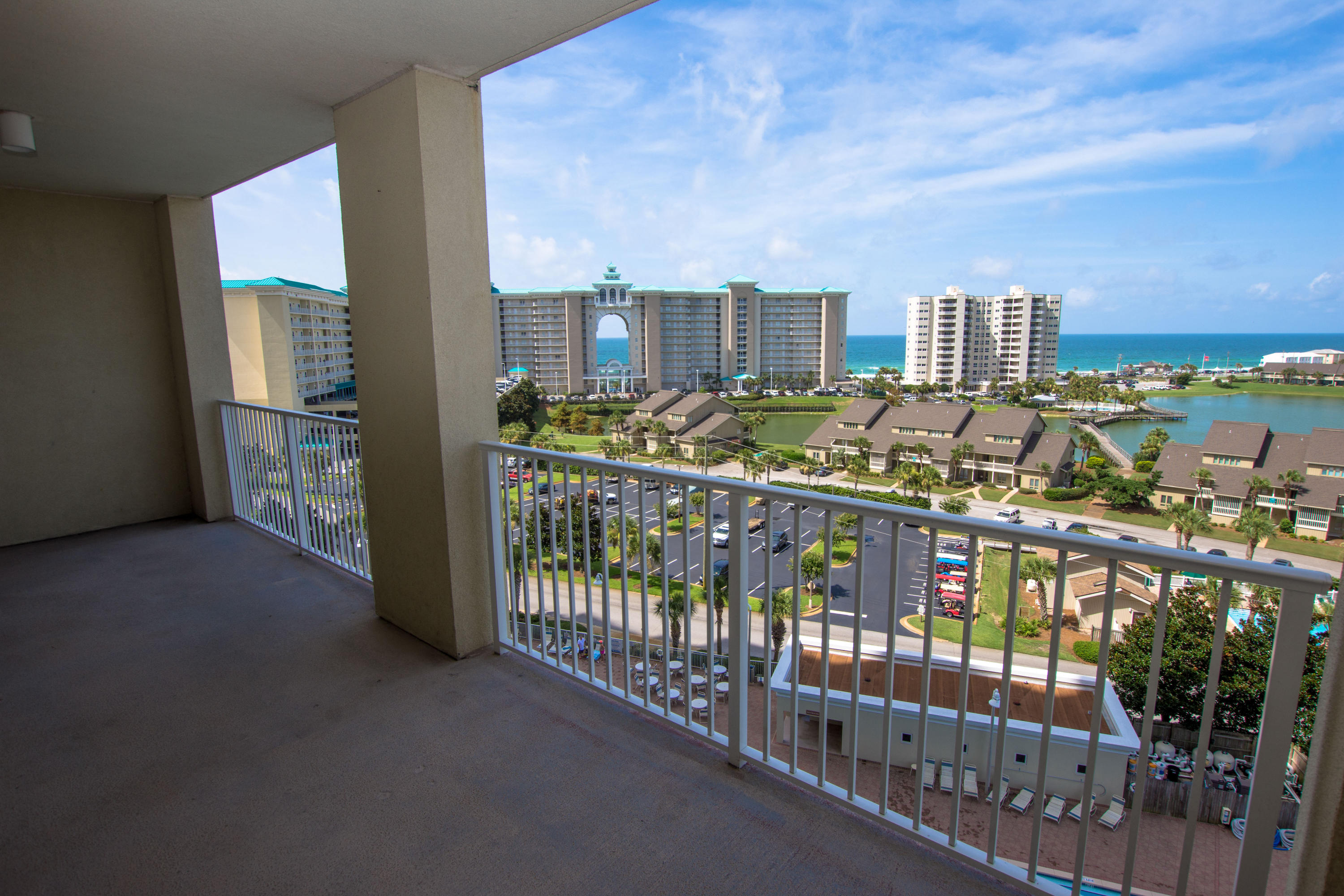 ARIEL DUNES II - Residential