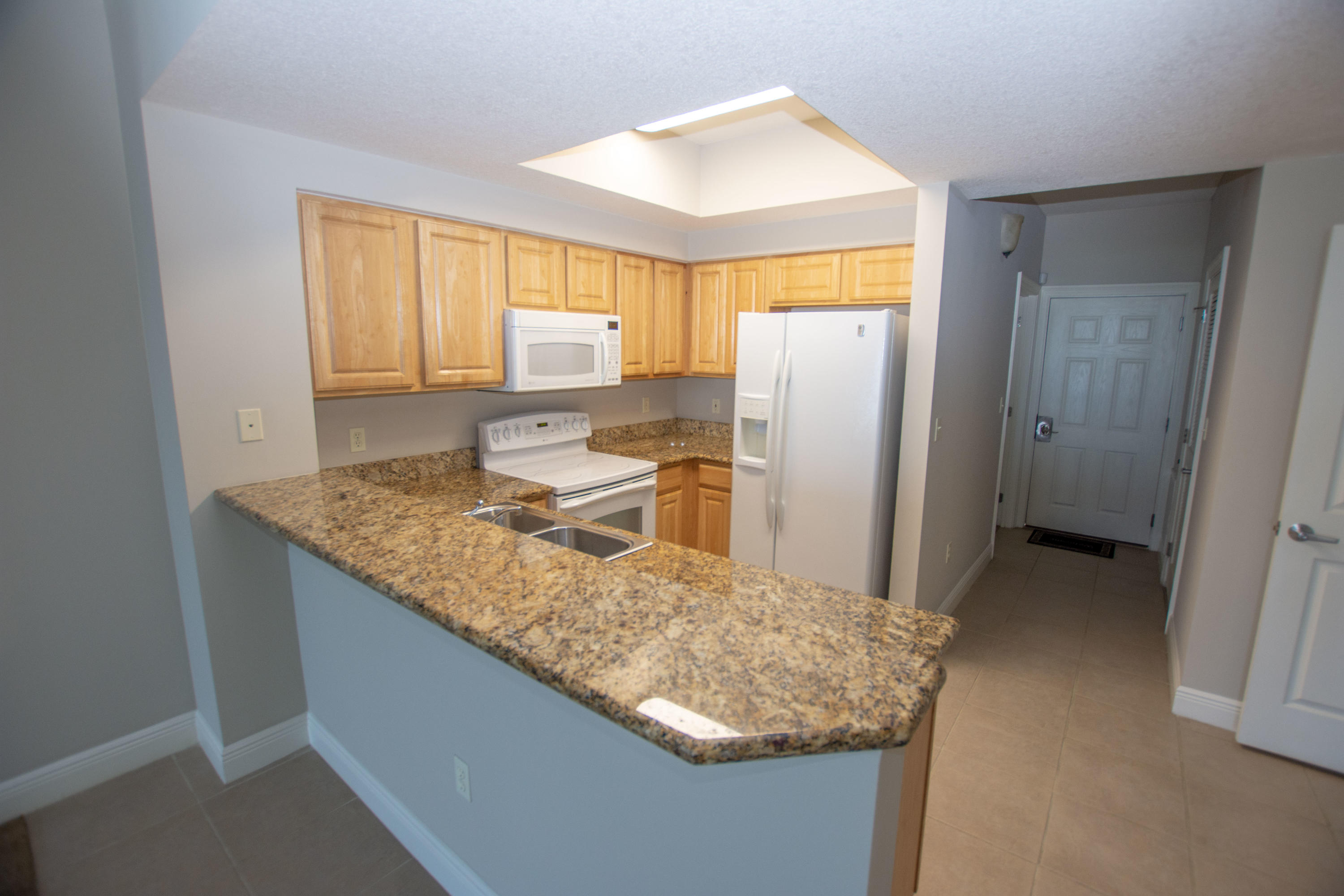 ARIEL DUNES II - Residential