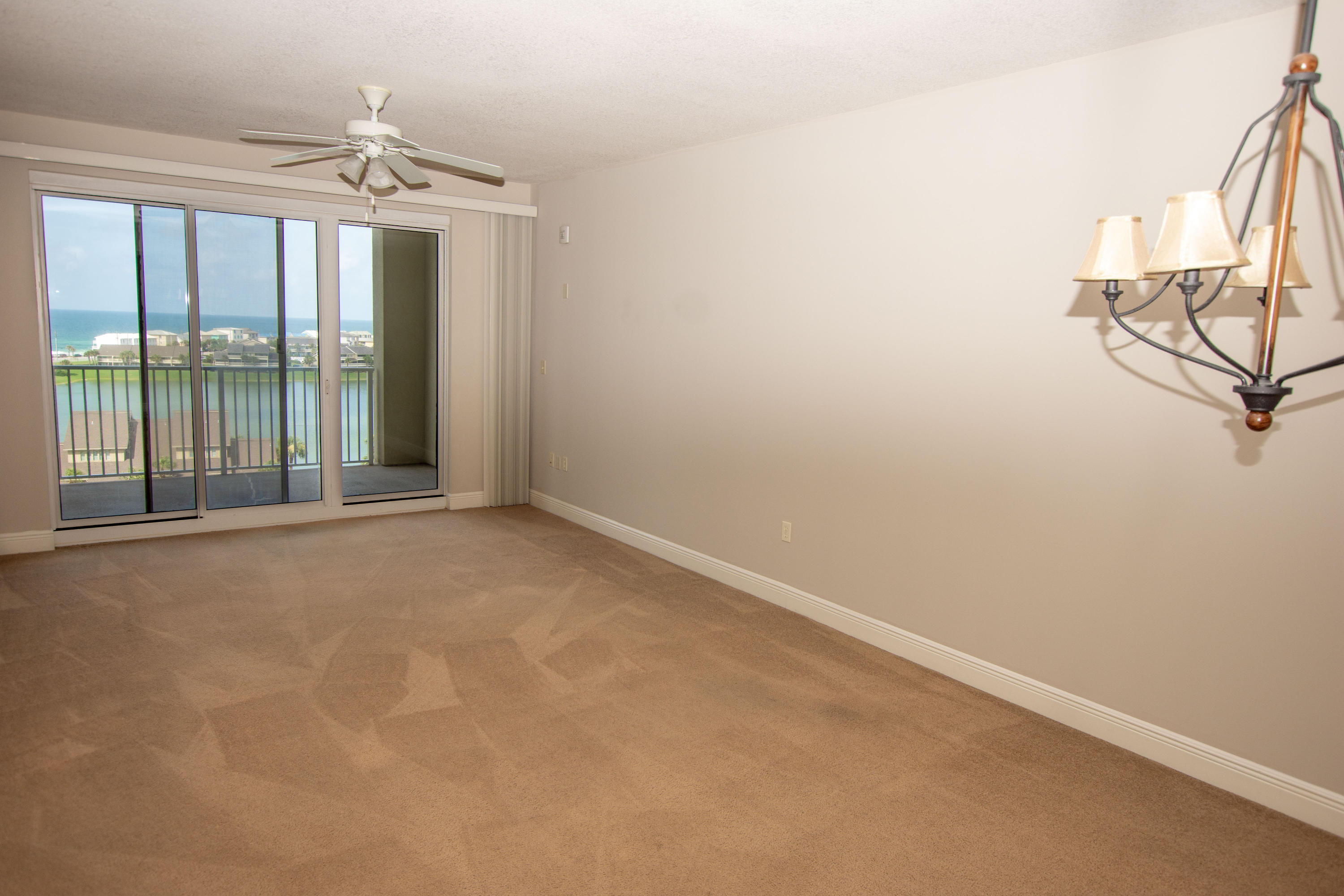 ARIEL DUNES II - Residential