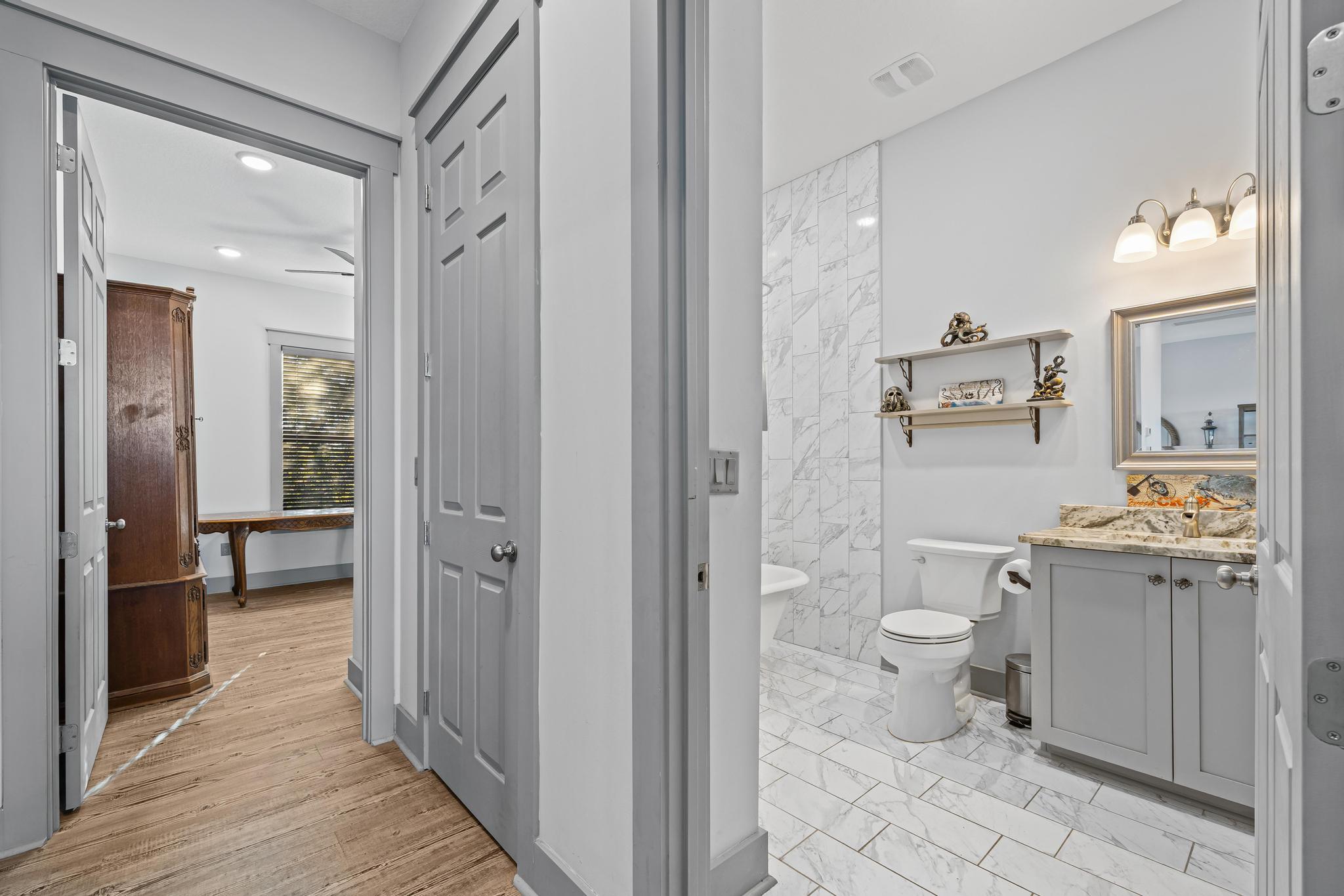 None - Residential