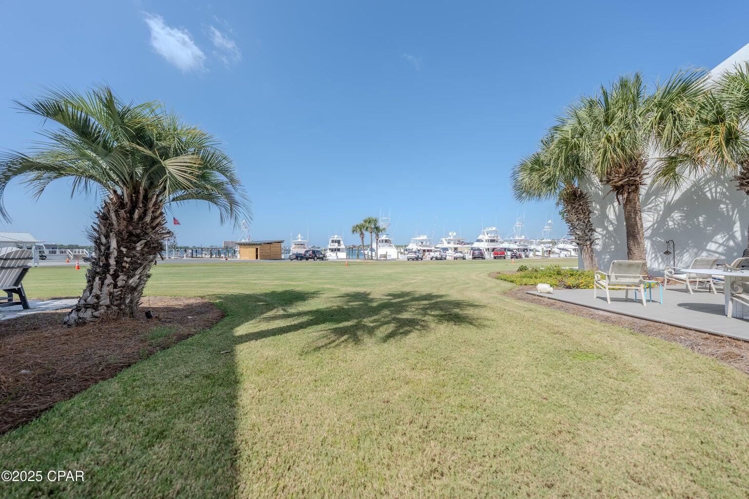 Bay Point Harbour Villas - Residential