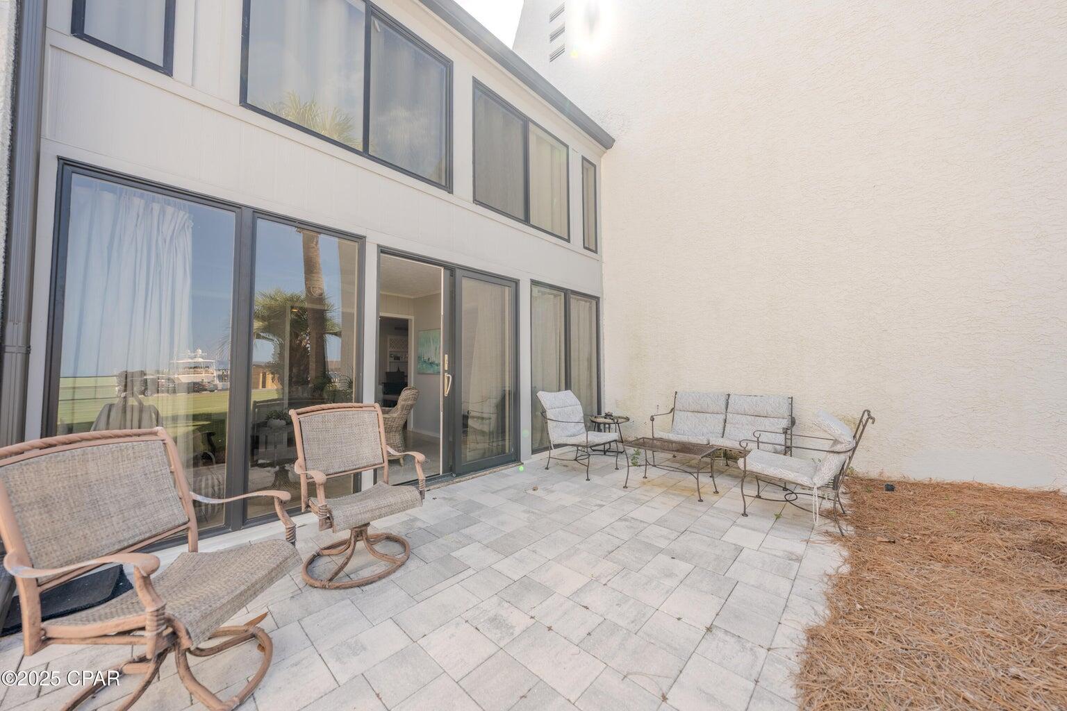 Bay Point Harbour Villas - Residential
