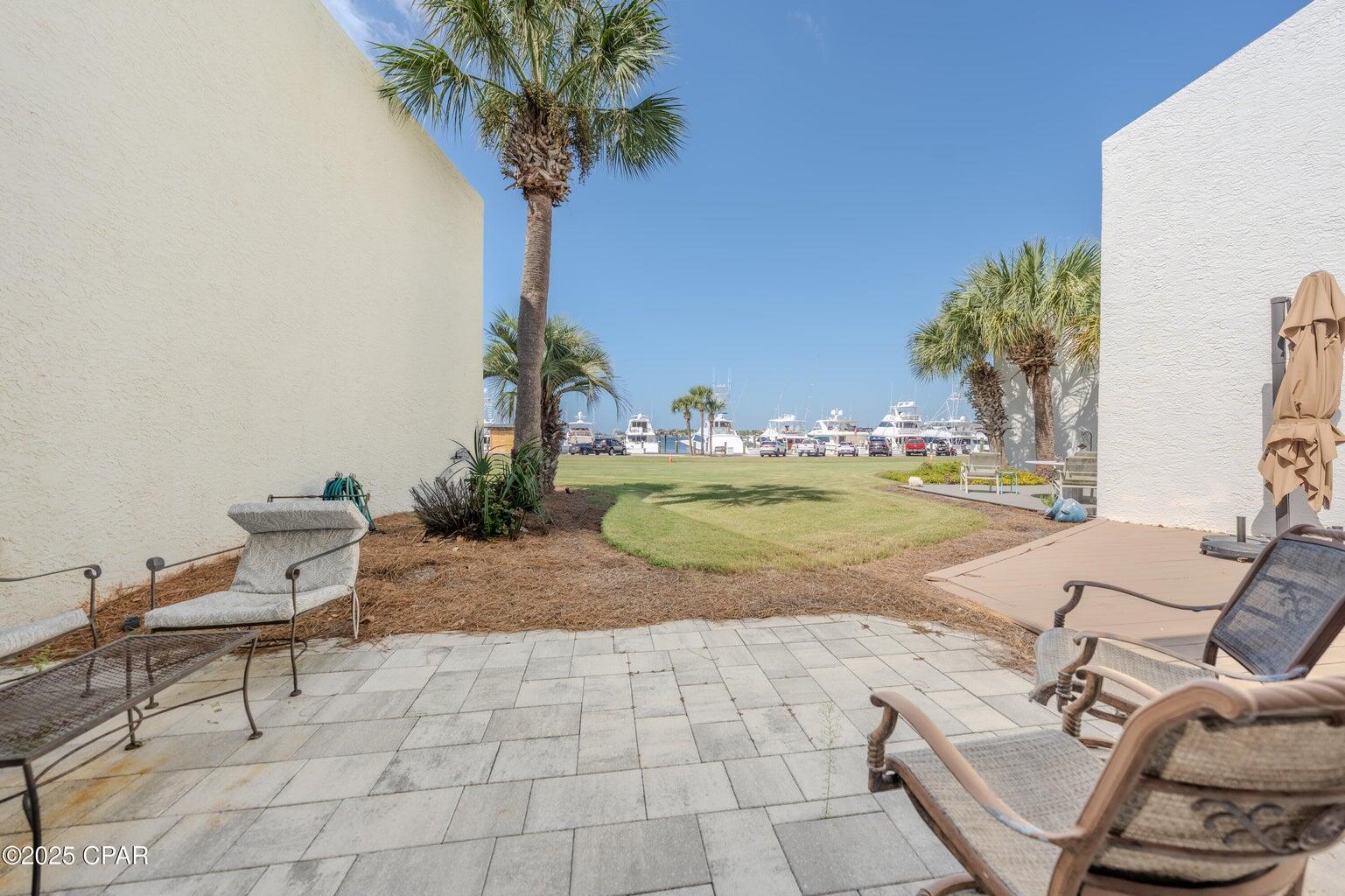 Bay Point Harbour Villas - Residential