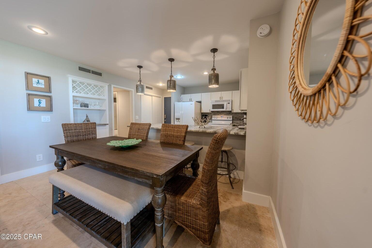 Bay Point Harbour Villas - Residential