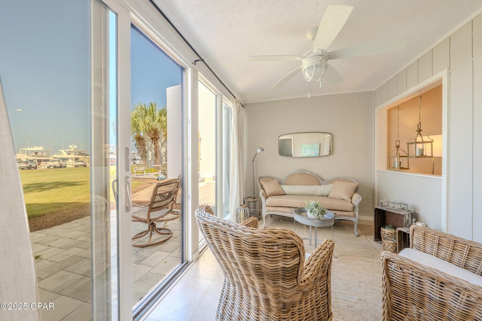 Bay Point Harbour Villas - Residential