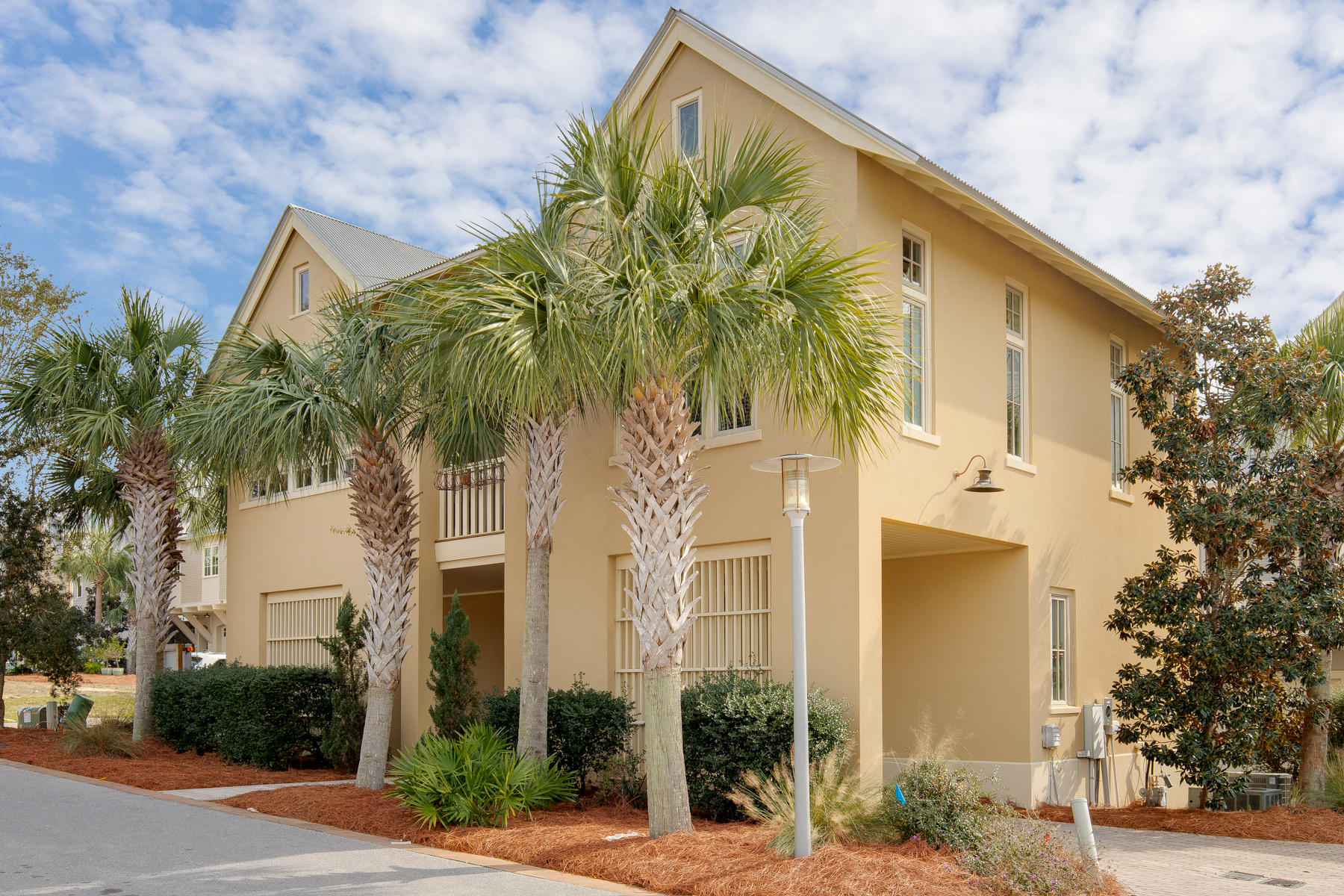 CYPRESS DUNES - Residential
