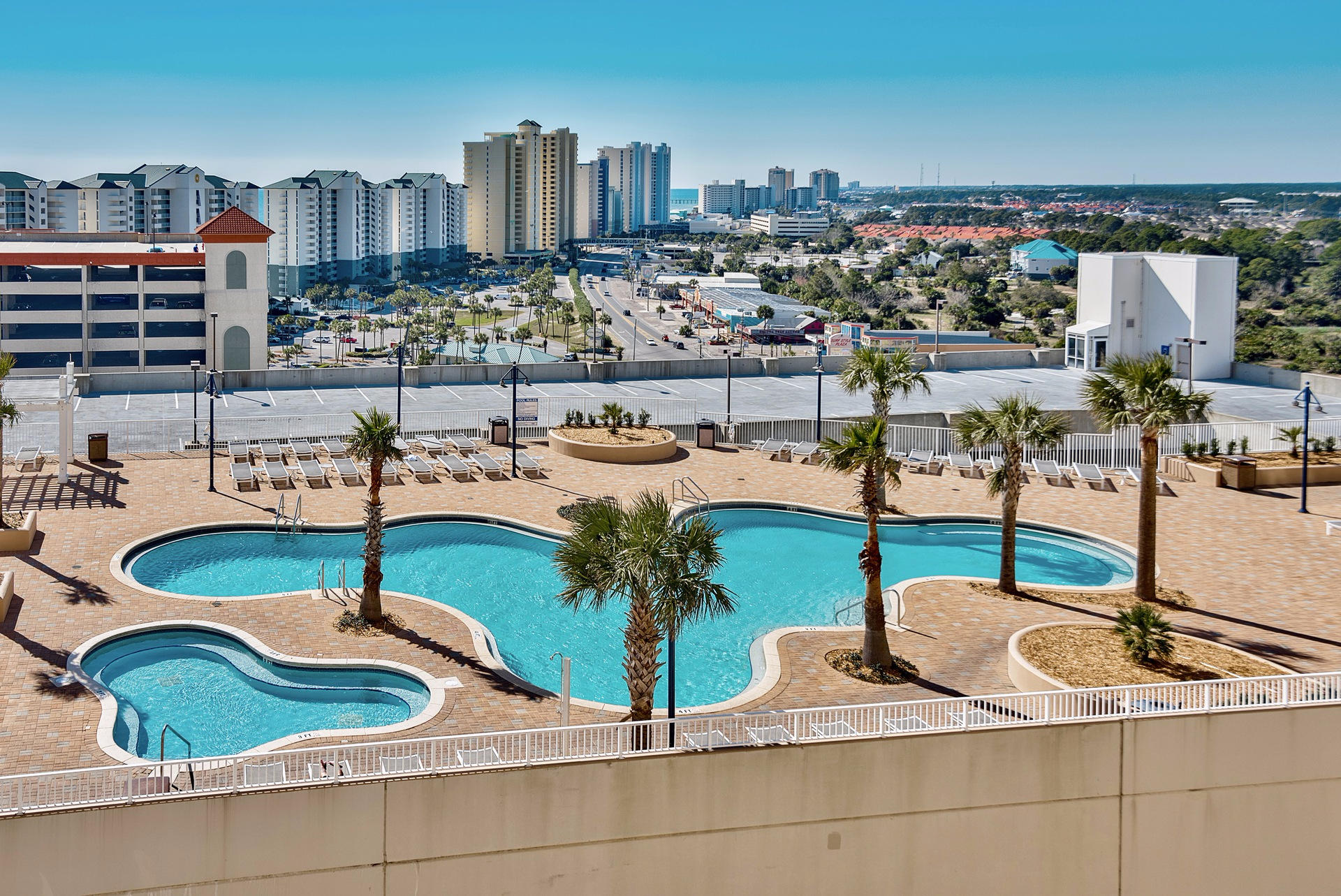 Laketown Wharf Phase II - Residential