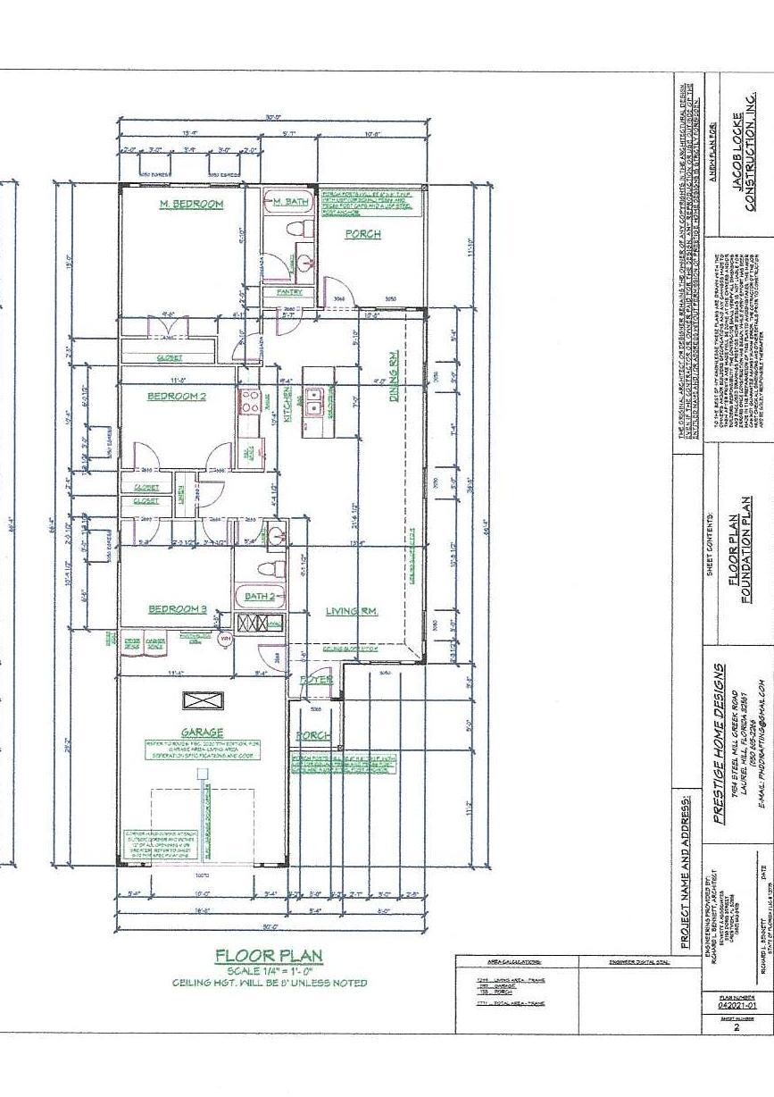 OAKDALE MINI FARMS - Residential