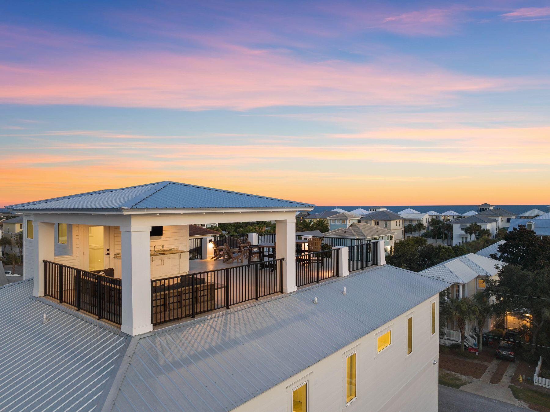 FRANGISTA BEACH 1ST ADDN - Residential