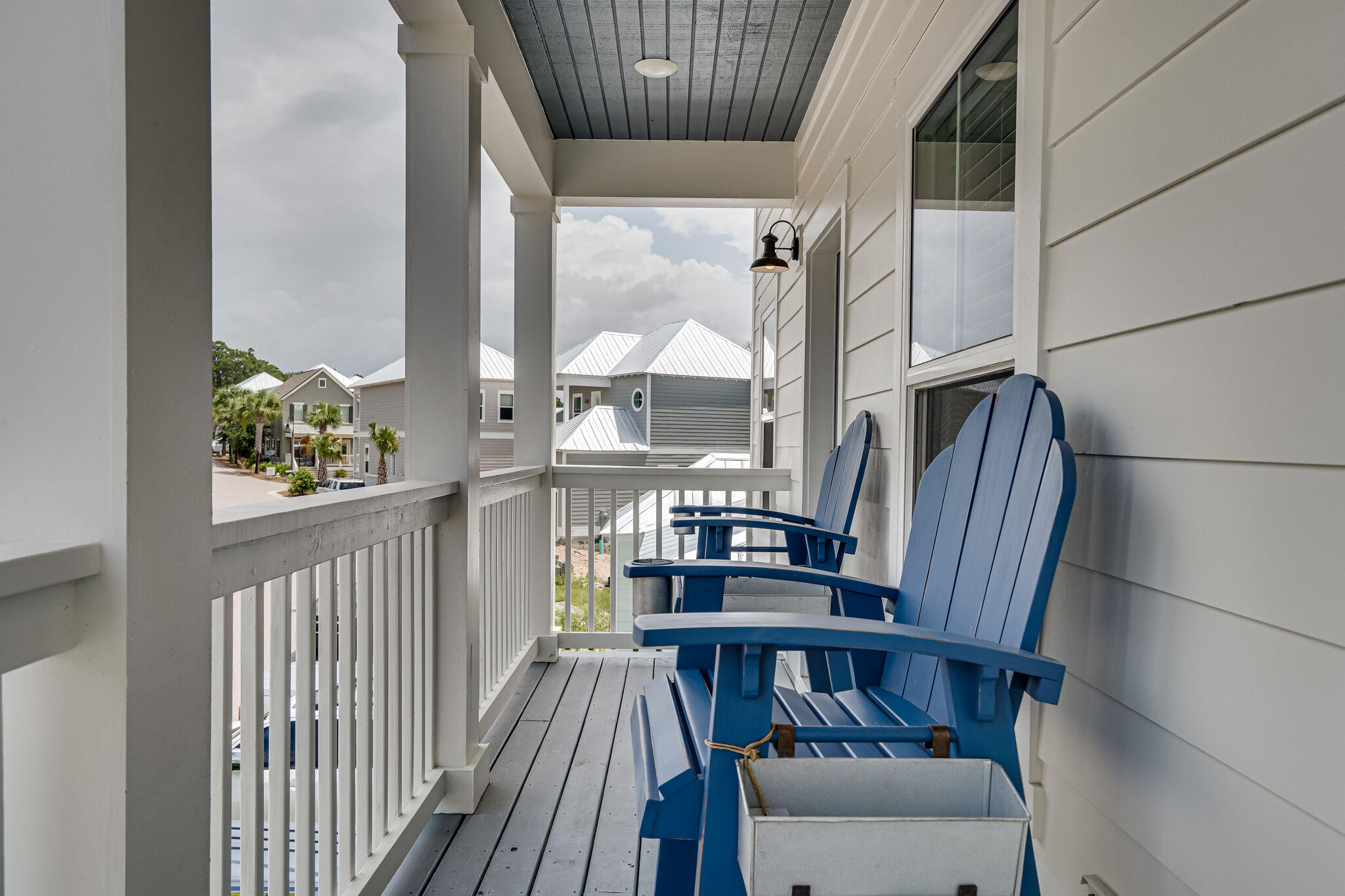 SERENITY AT DUNE ALLEN - Residential