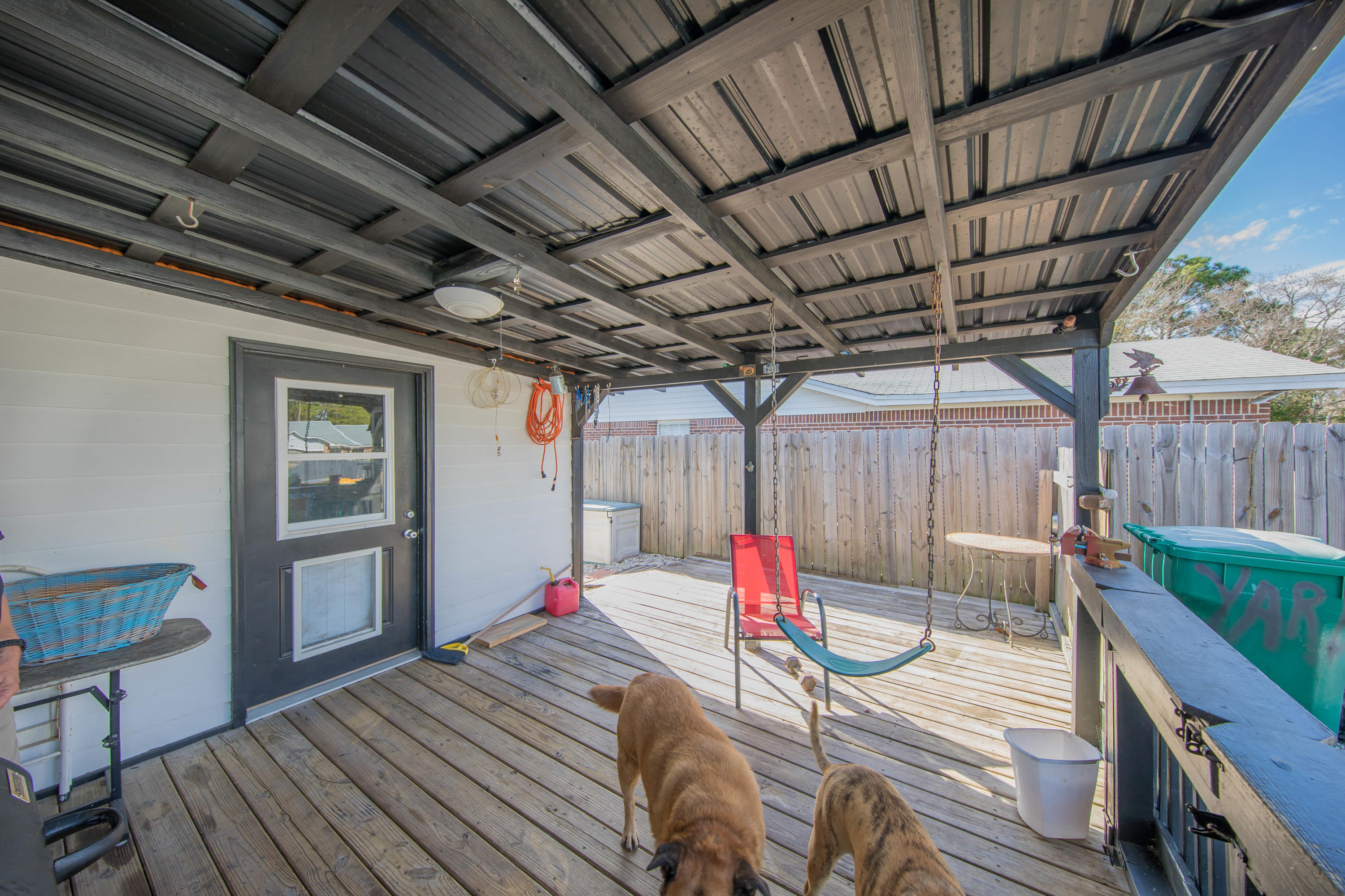 WYNNEHAVEN BEACH ESTATES 1ST ADDN - Residential