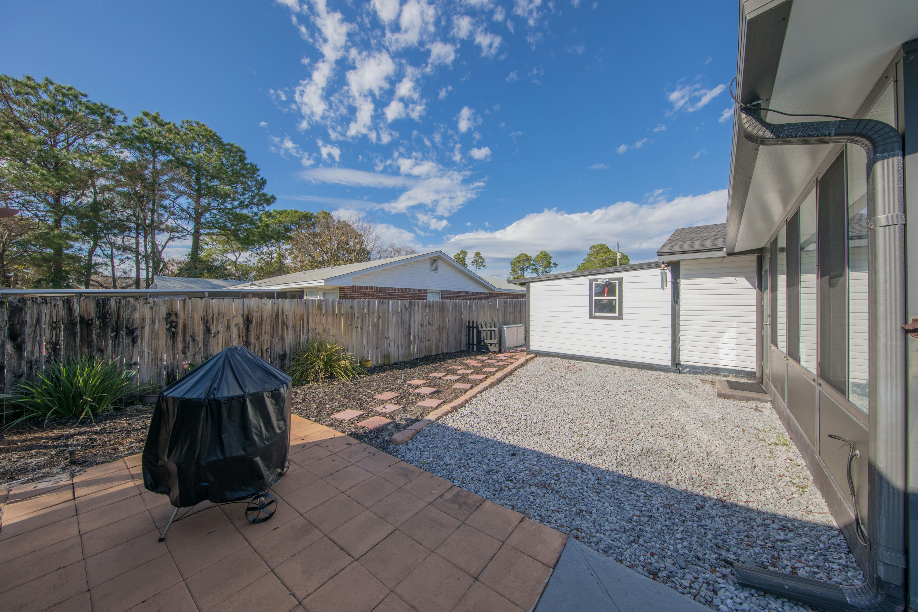 WYNNEHAVEN BEACH ESTATES 1ST ADDN - Residential