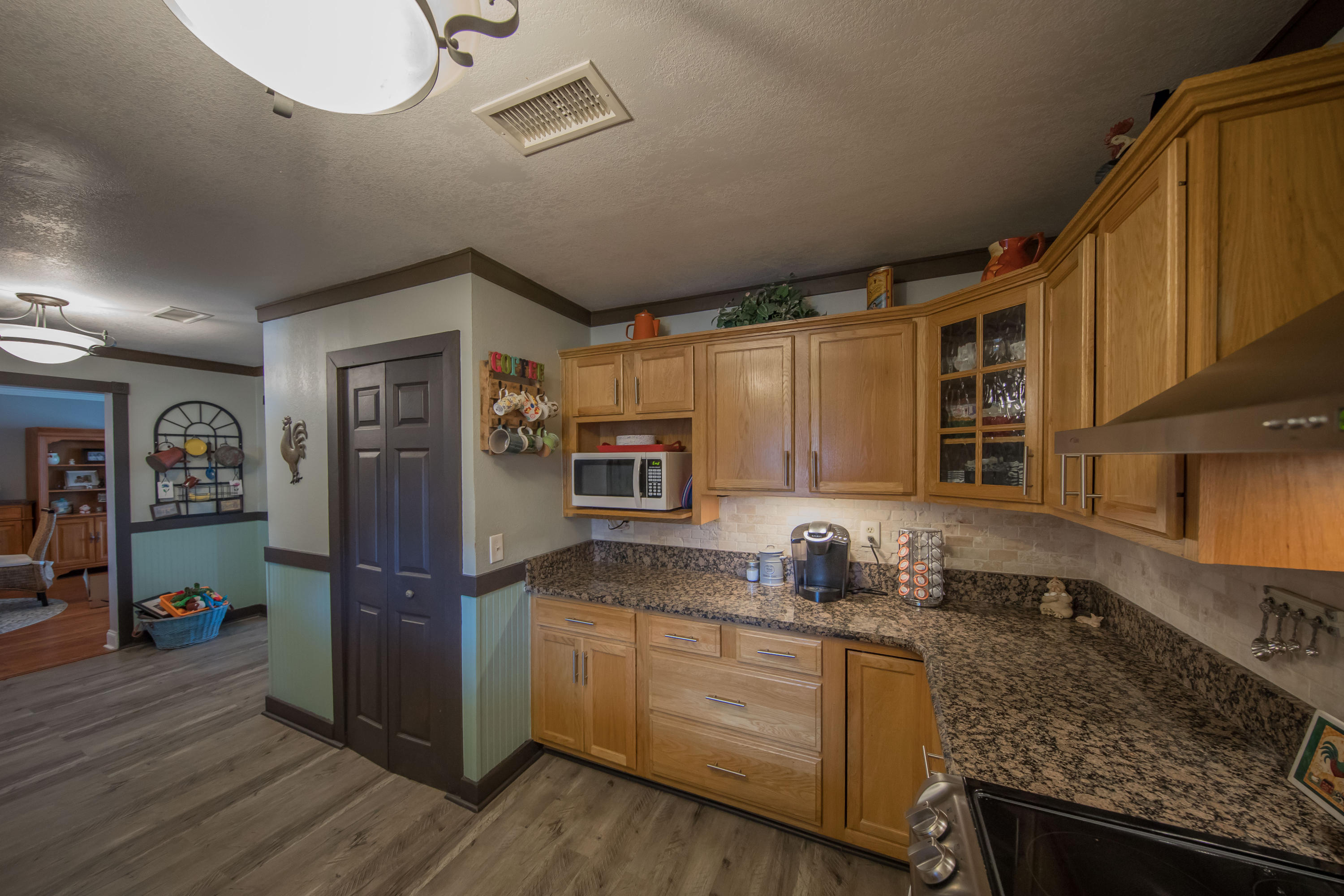 WYNNEHAVEN BEACH ESTATES 1ST ADDN - Residential