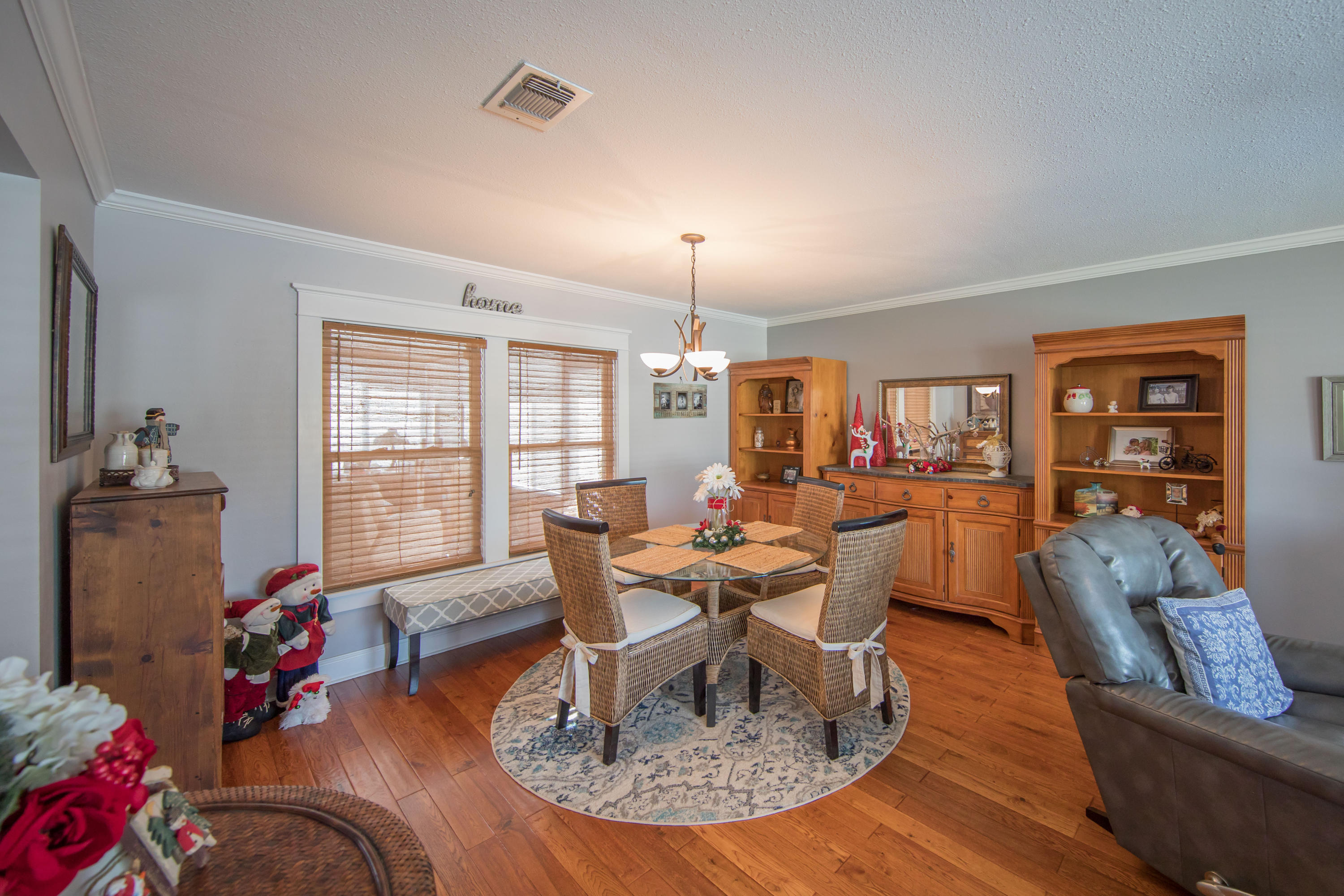 WYNNEHAVEN BEACH ESTATES 1ST ADDN - Residential