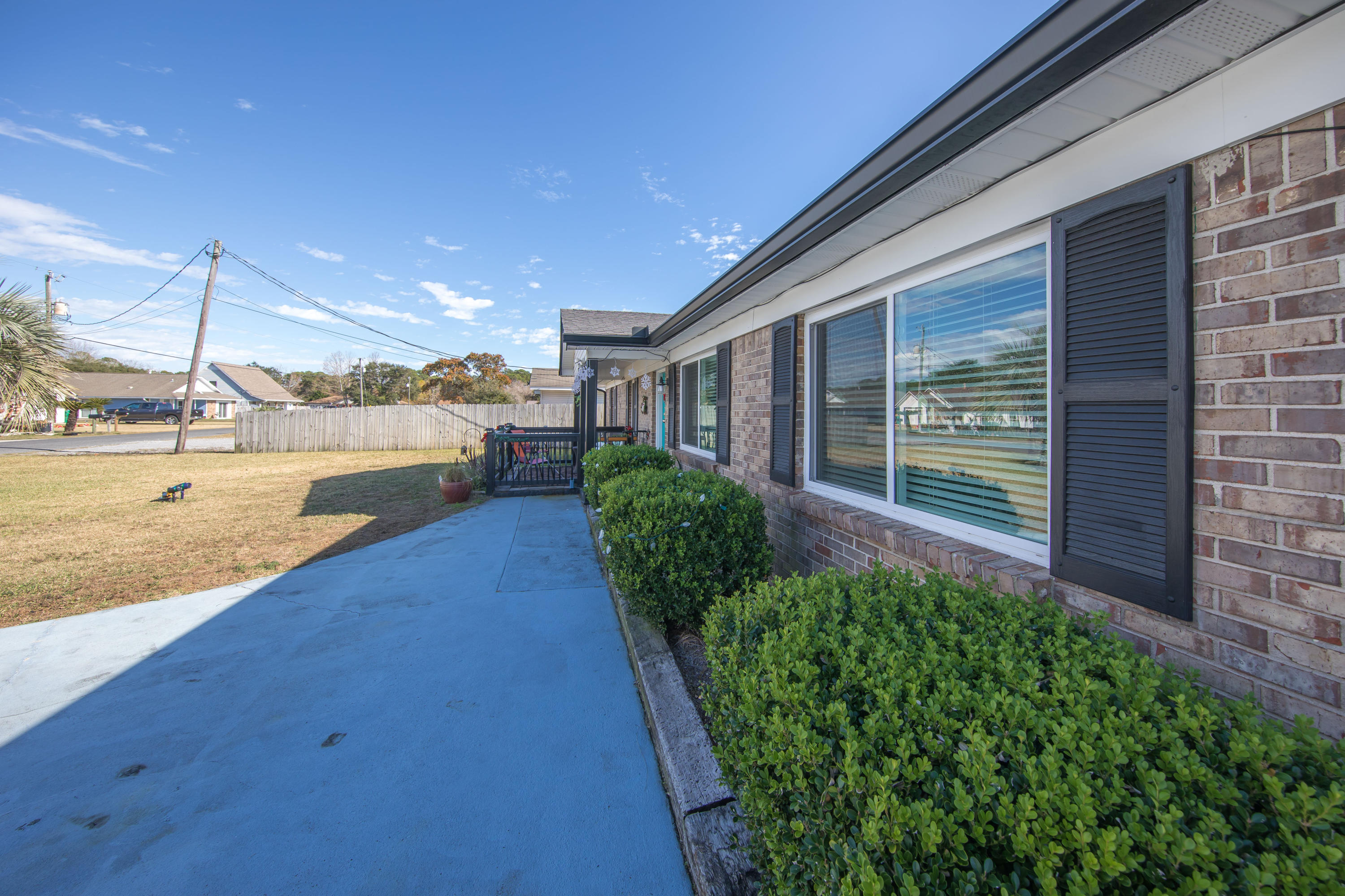 WYNNEHAVEN BEACH ESTATES 1ST ADDN - Residential